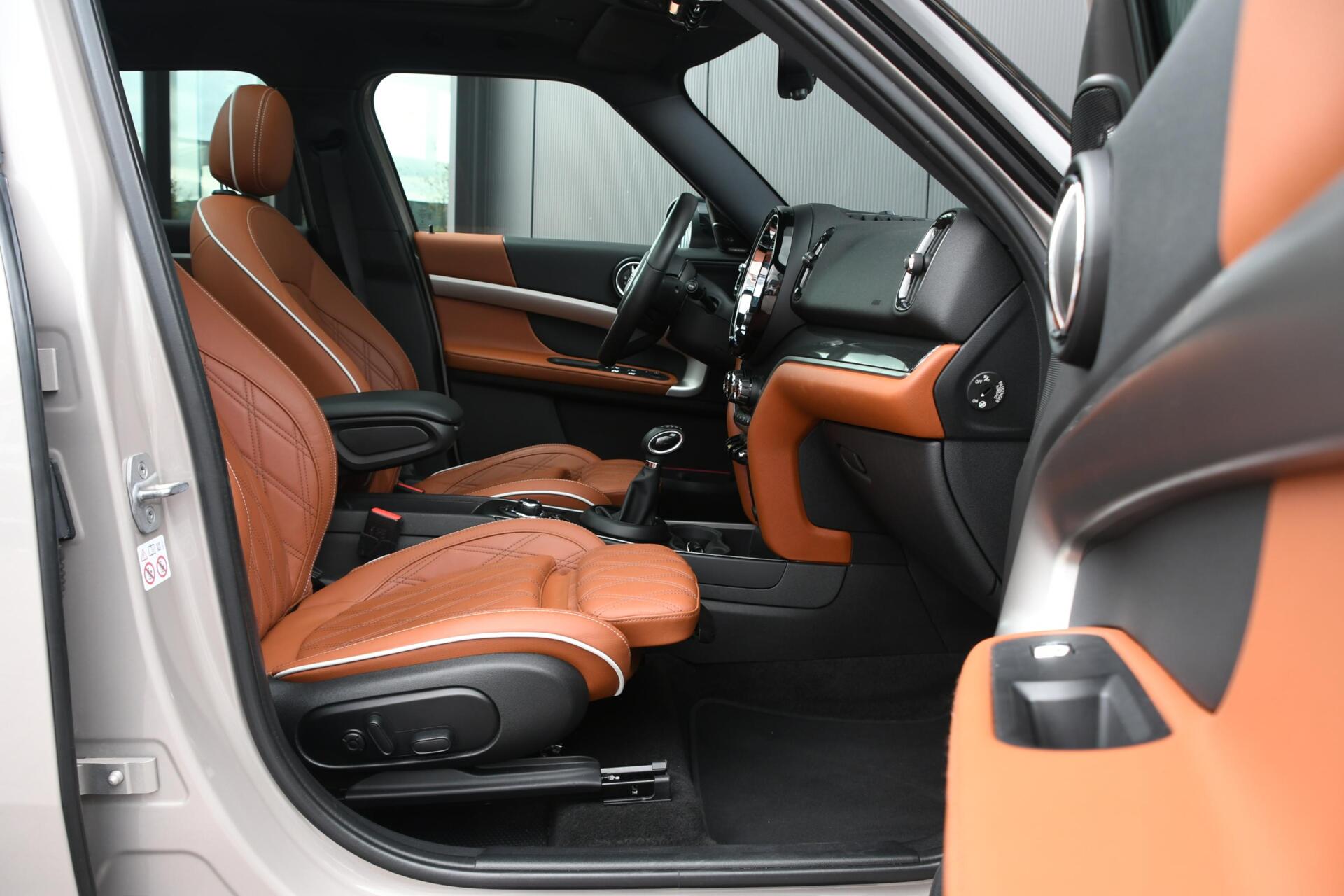 Foto van Mini Countryman Cooper Se All4