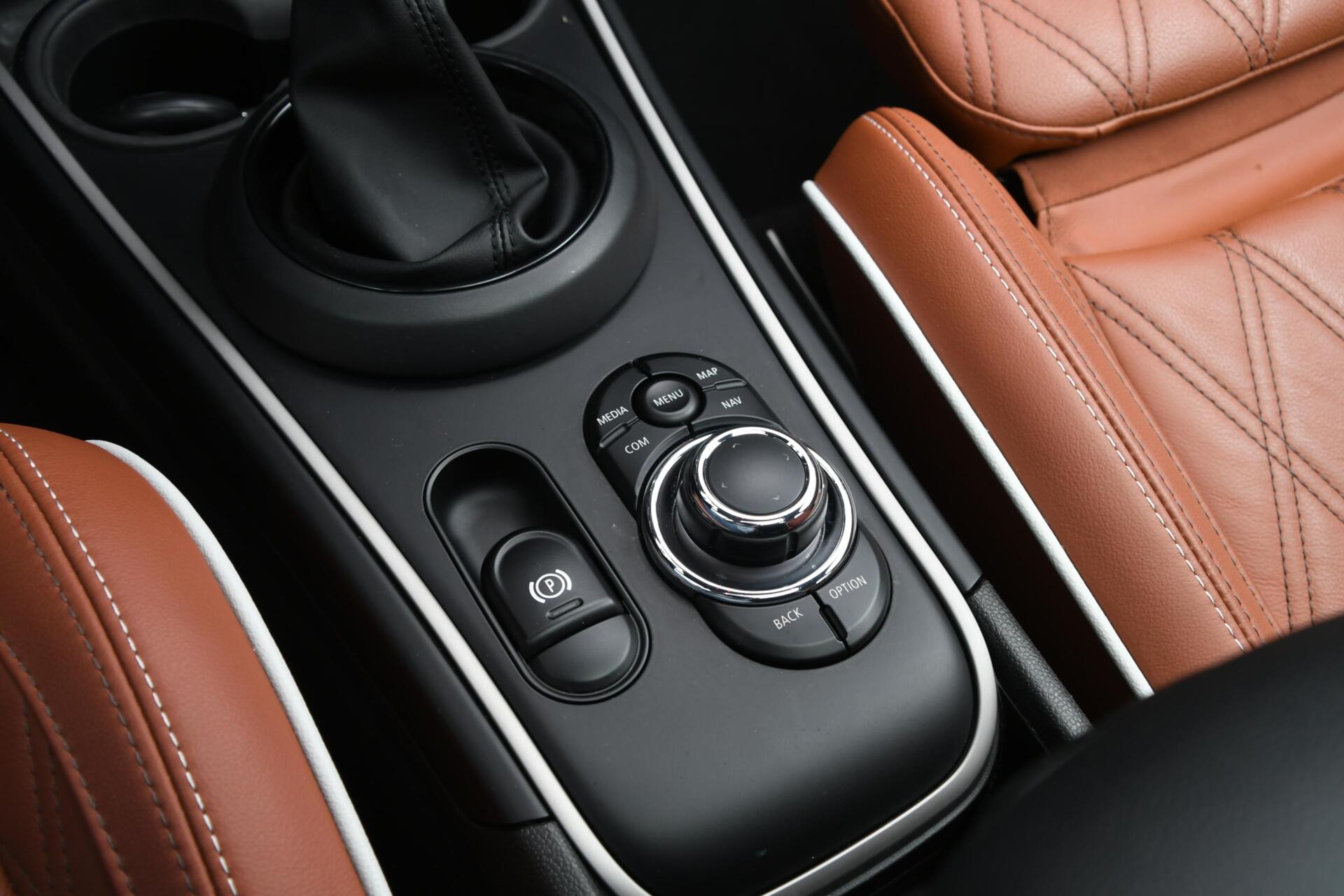Foto van Mini Countryman Cooper Se All4