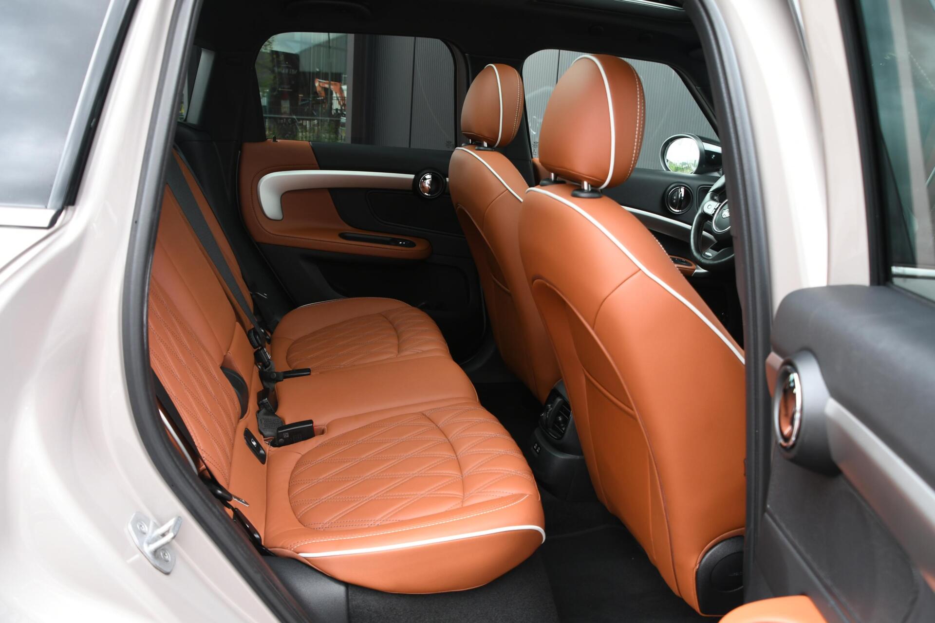 Foto van Mini Countryman Cooper Se All4