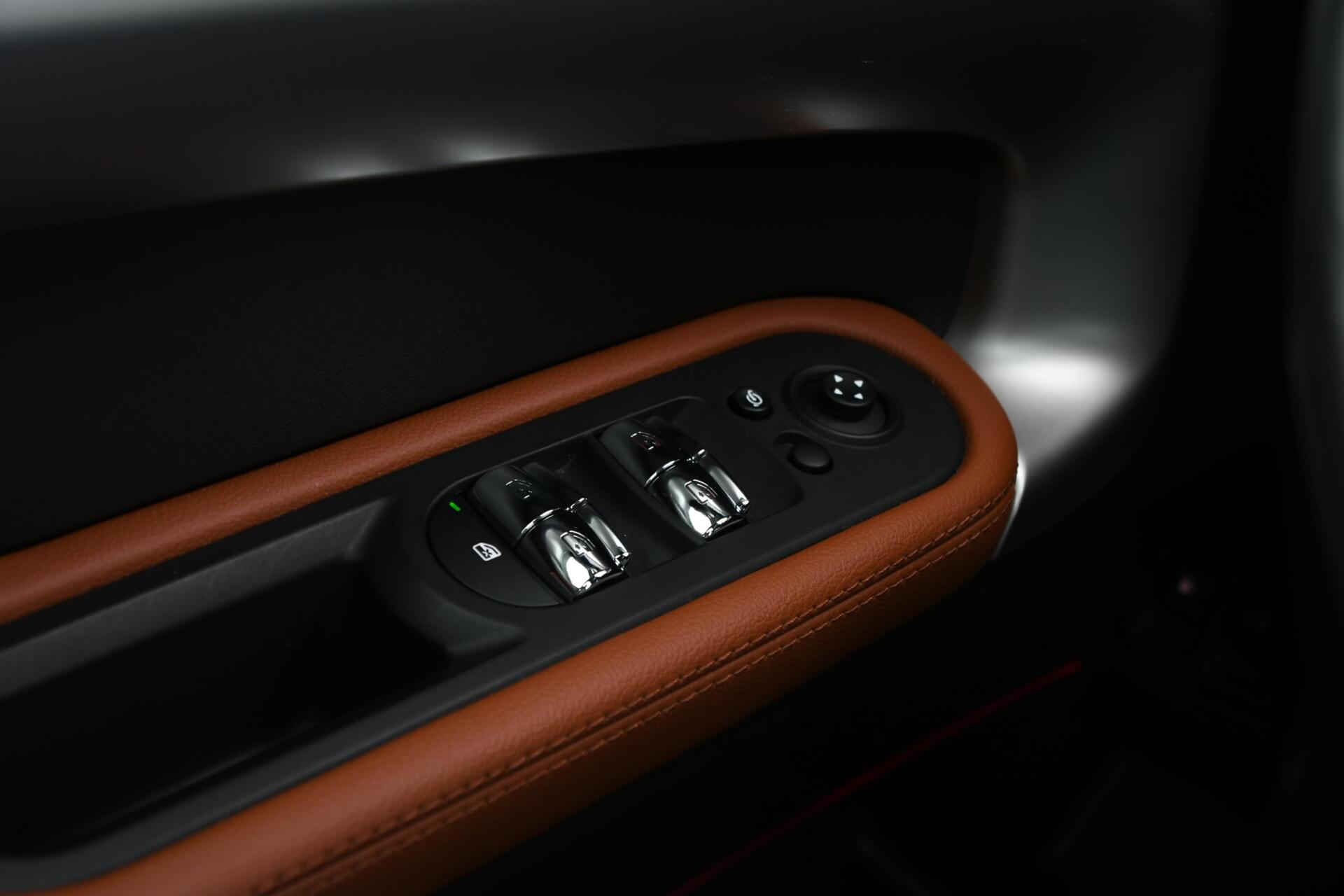 Foto van Mini Countryman Cooper Se All4