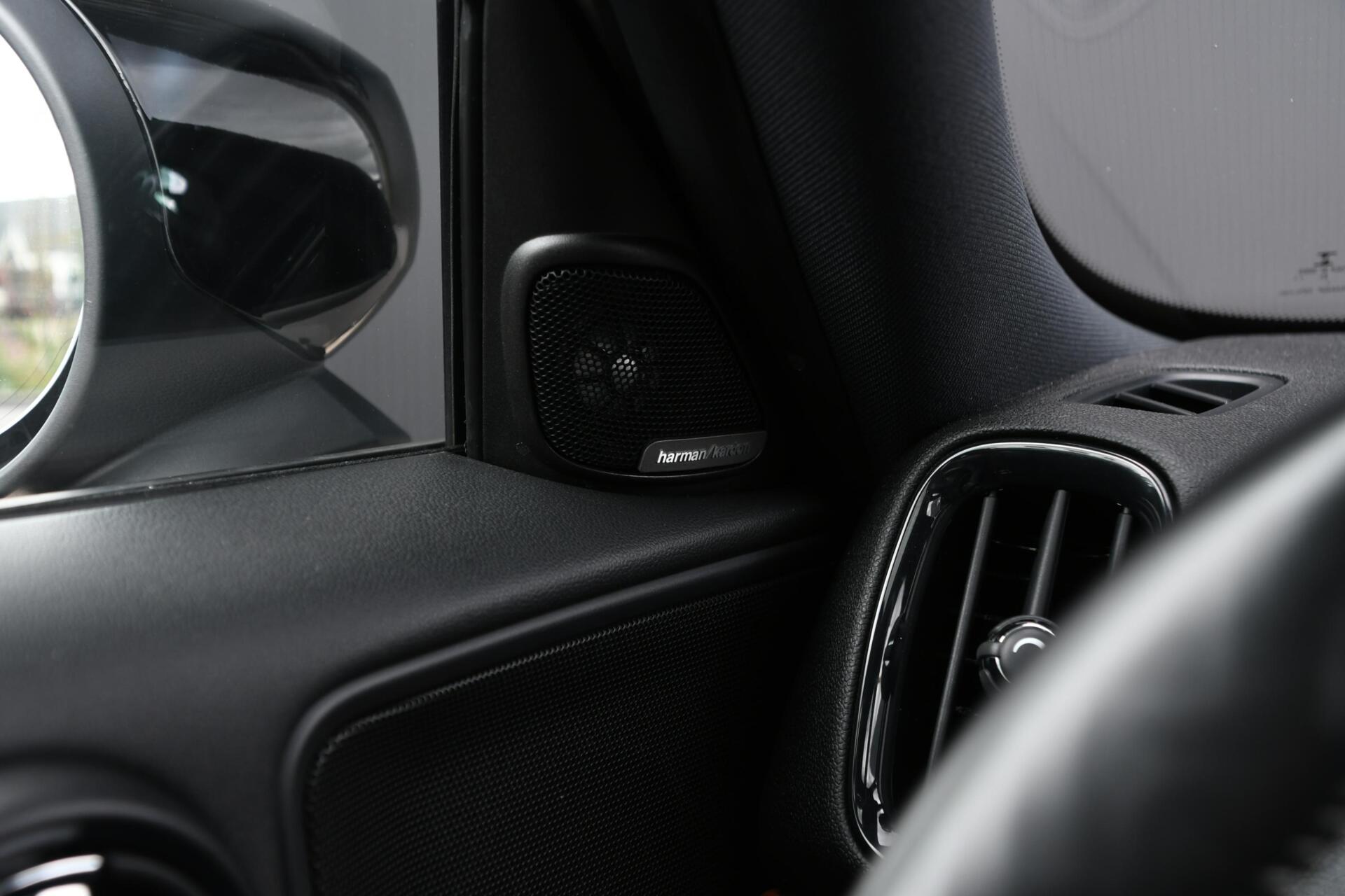 Foto van Mini Countryman Cooper Se All4