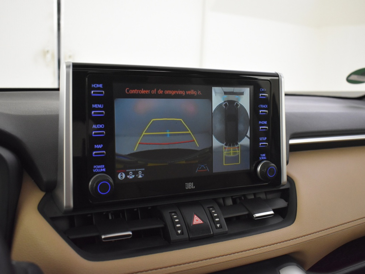 Foto van Toyota Toyota Rav4