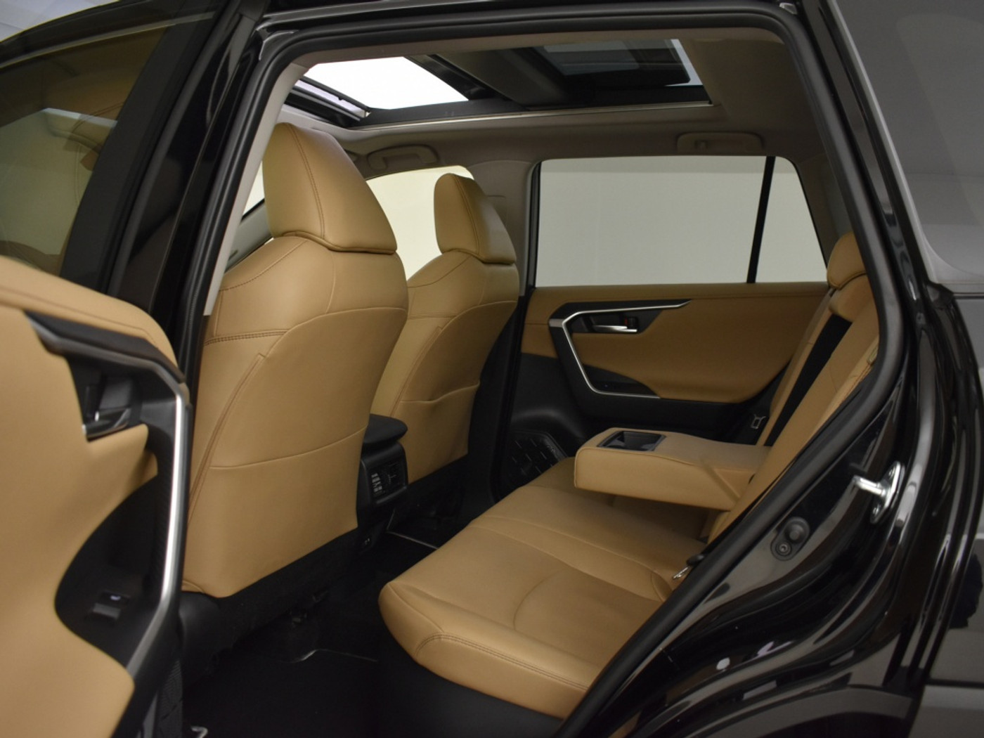 Foto van Toyota Toyota Rav4