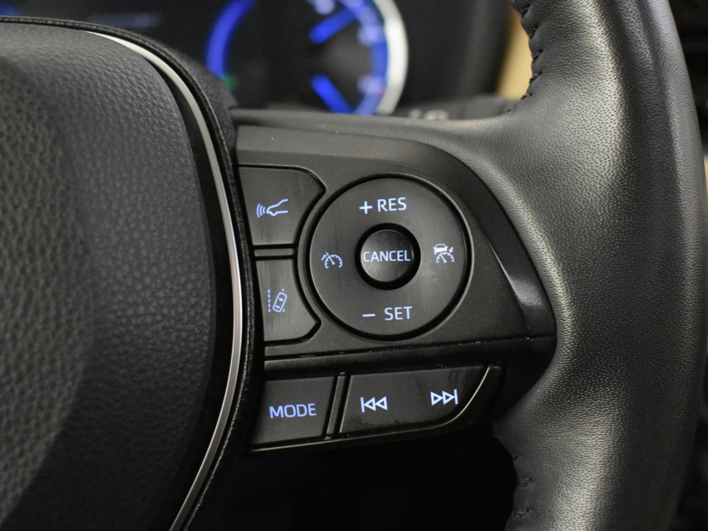 Foto van Toyota Toyota Rav4
