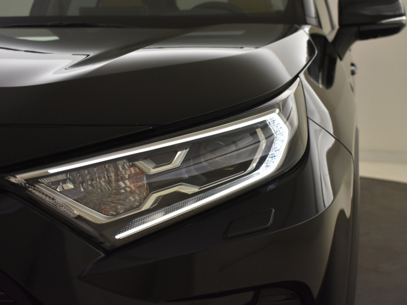 Foto van Toyota Toyota Rav4