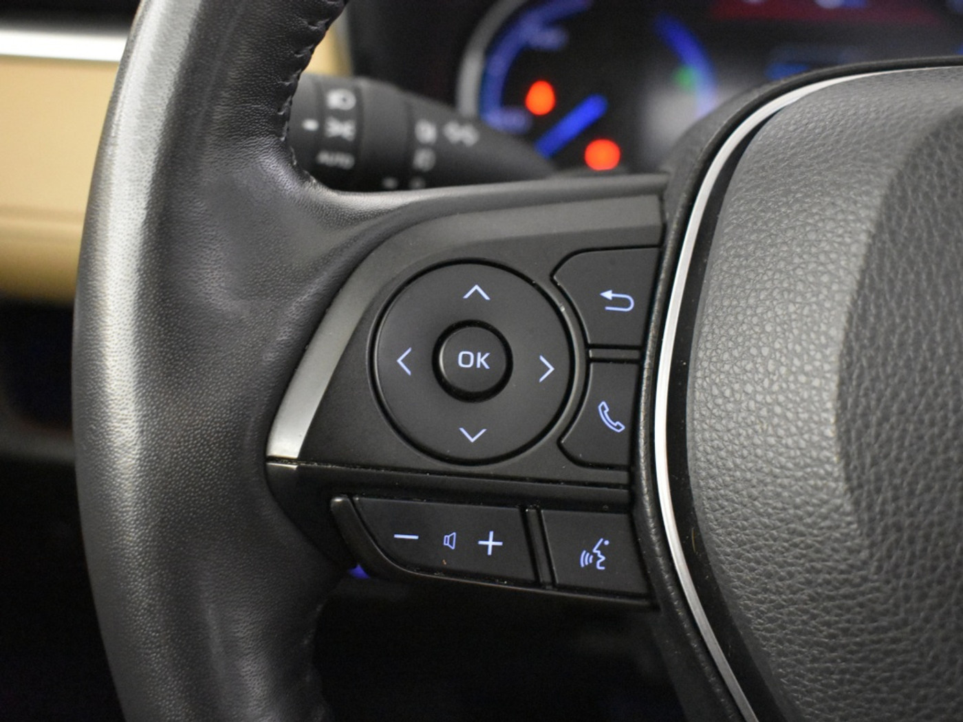 Foto van Toyota Toyota Rav4