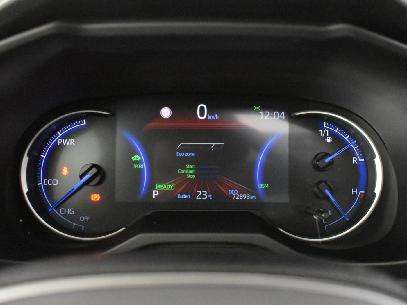 Foto van Toyota Toyota Rav4