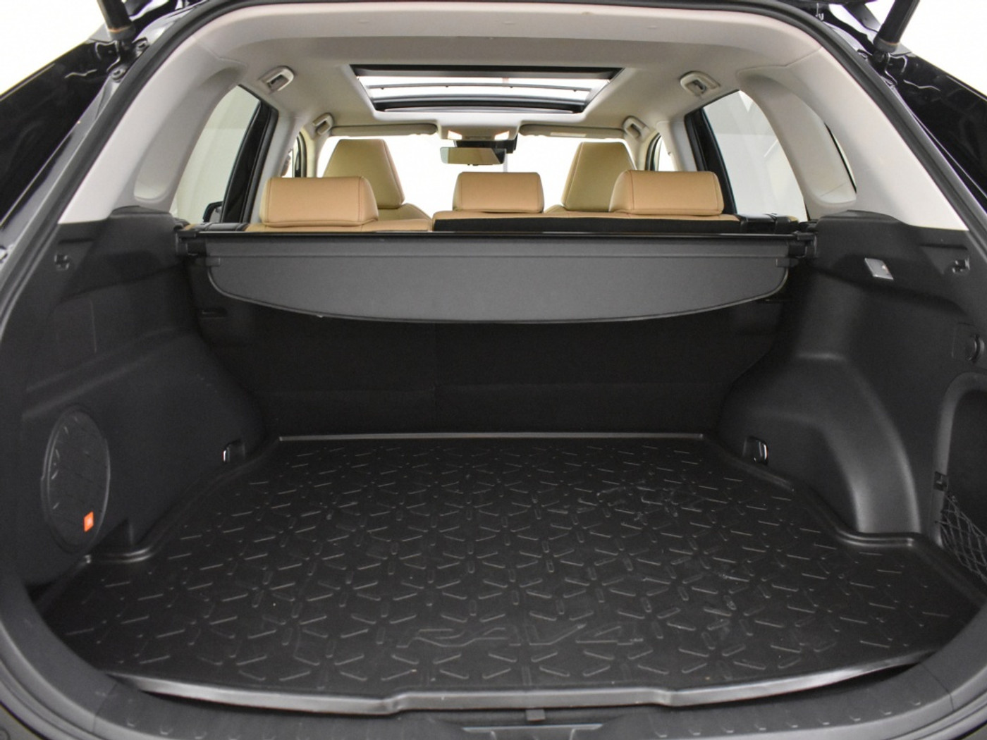 Foto van Toyota Toyota Rav4