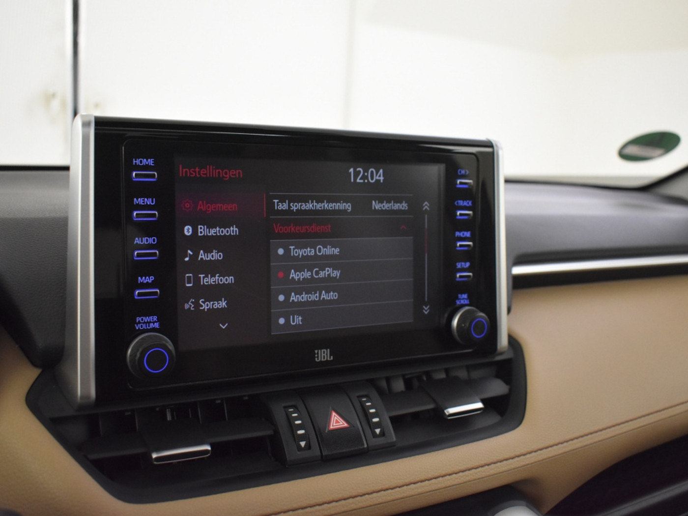 Foto van Toyota Toyota Rav4