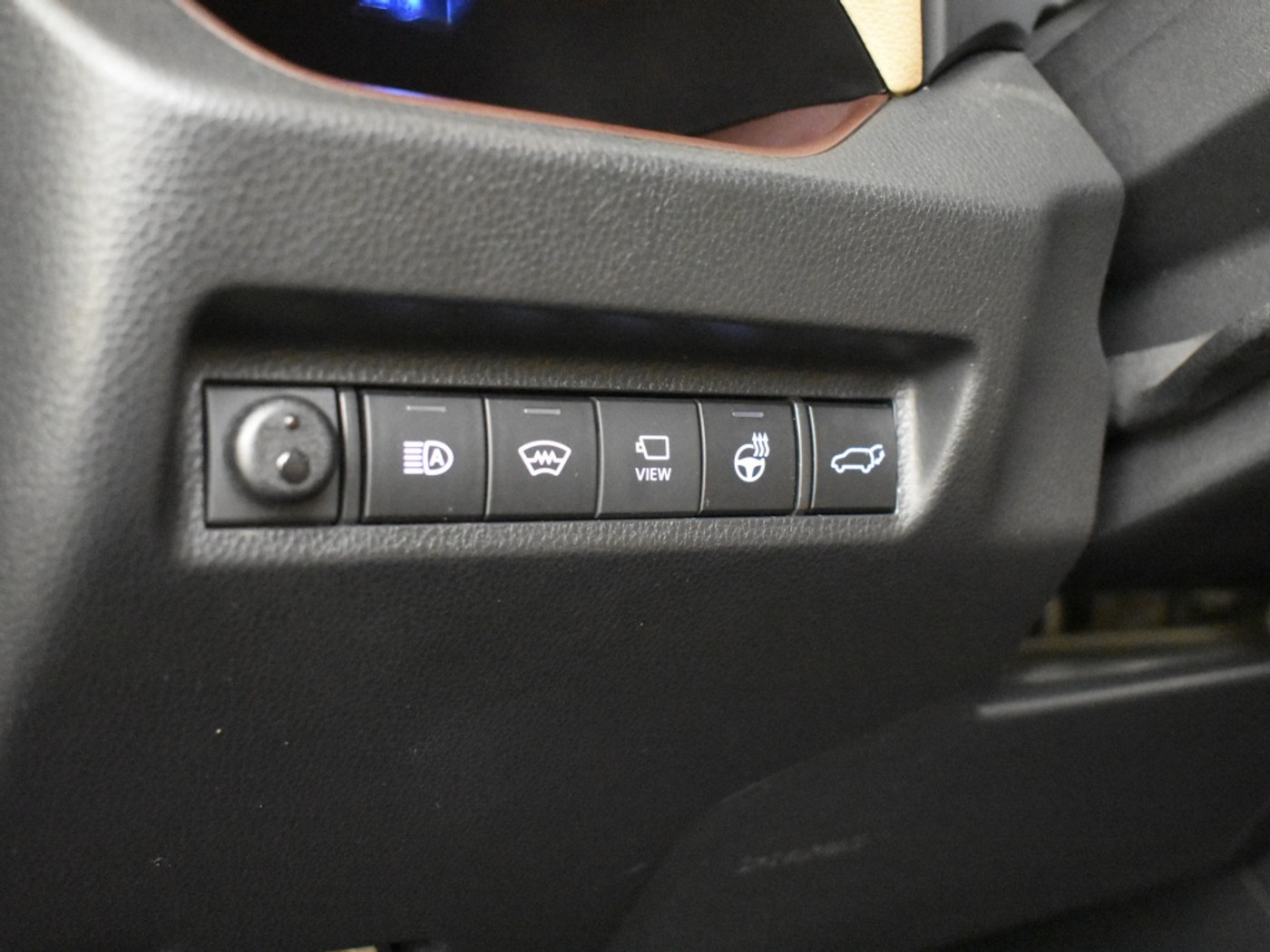 Foto van Toyota Toyota Rav4