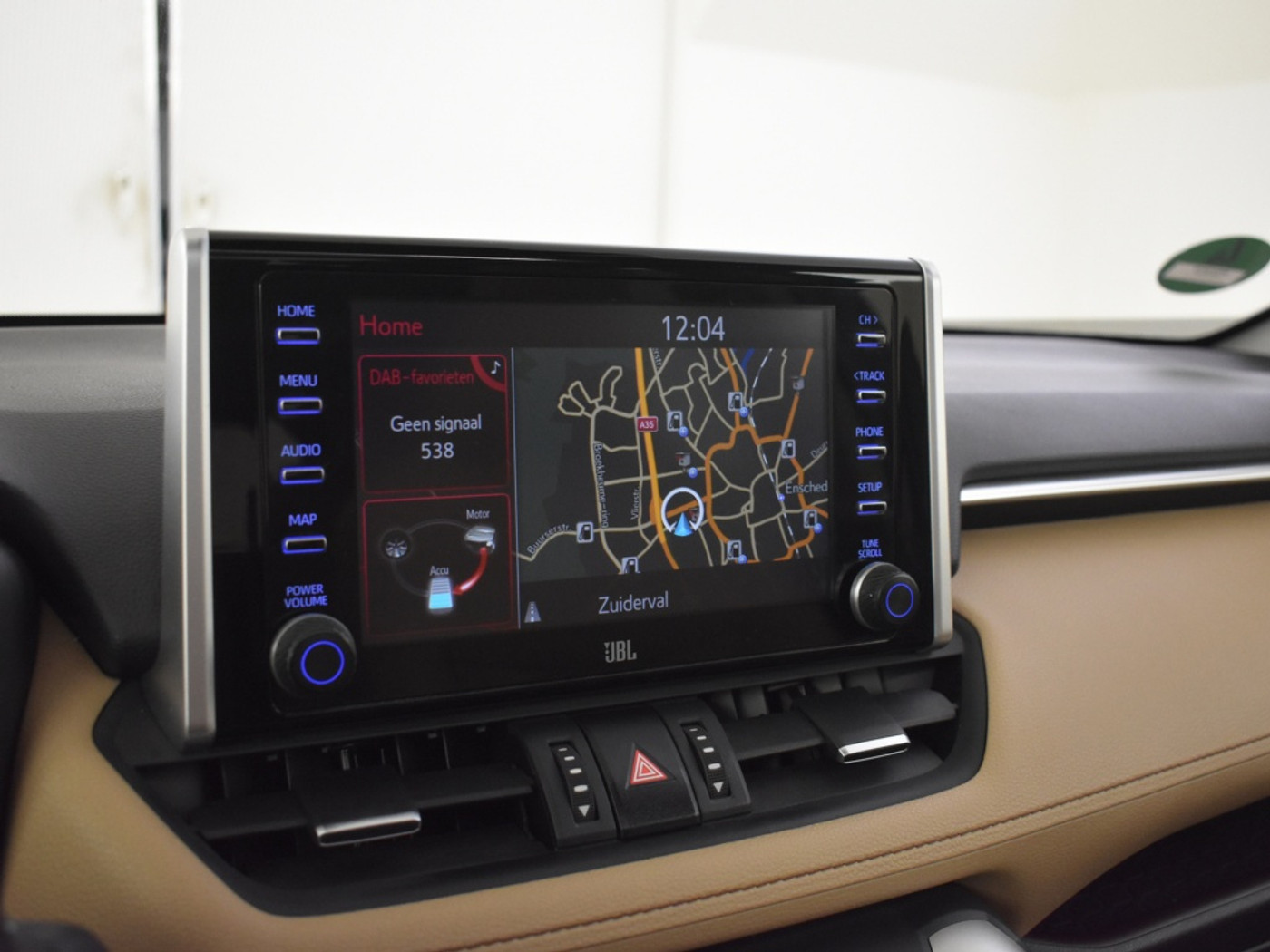 Foto van Toyota Toyota Rav4