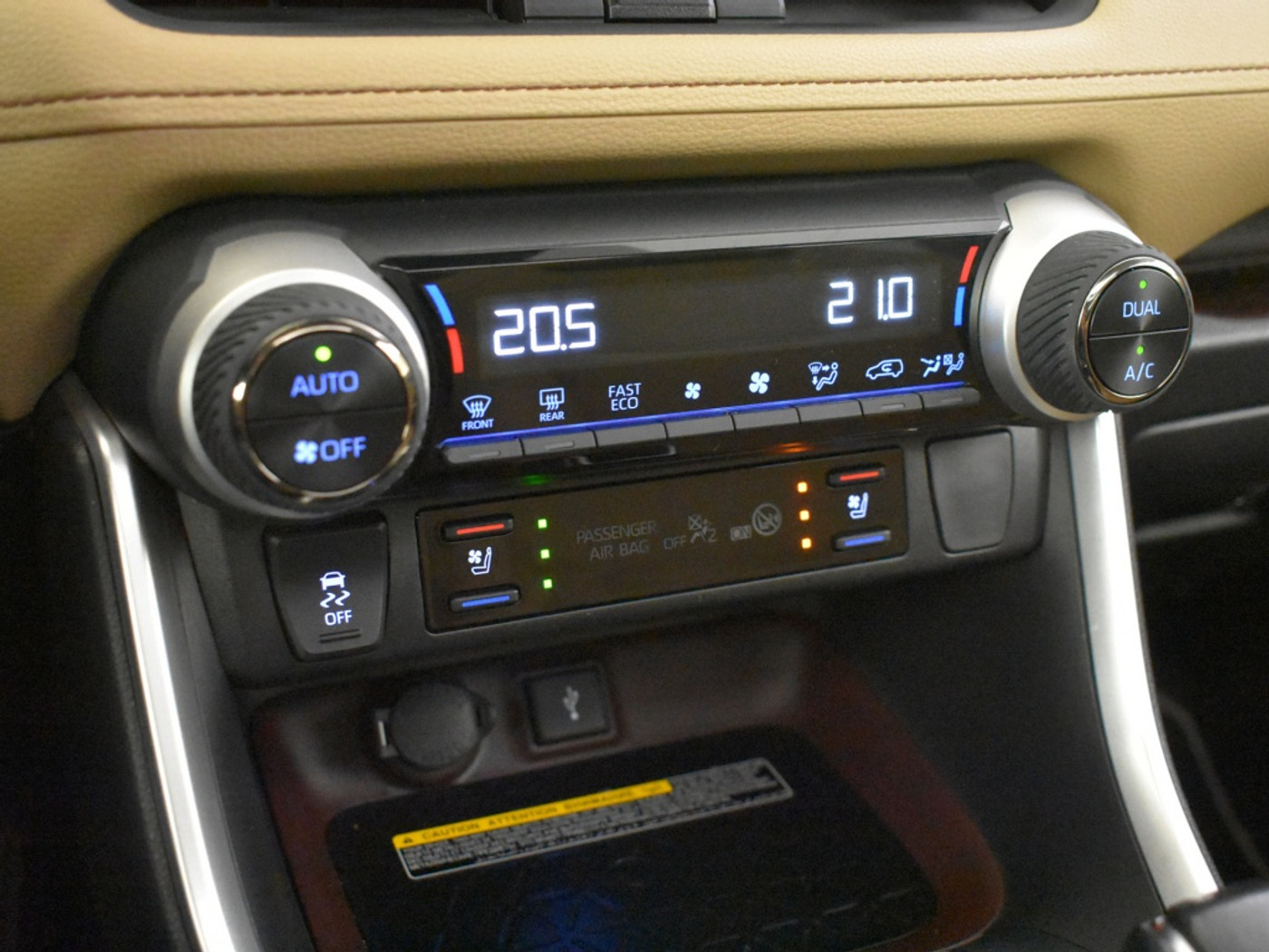 Foto van Toyota Toyota Rav4