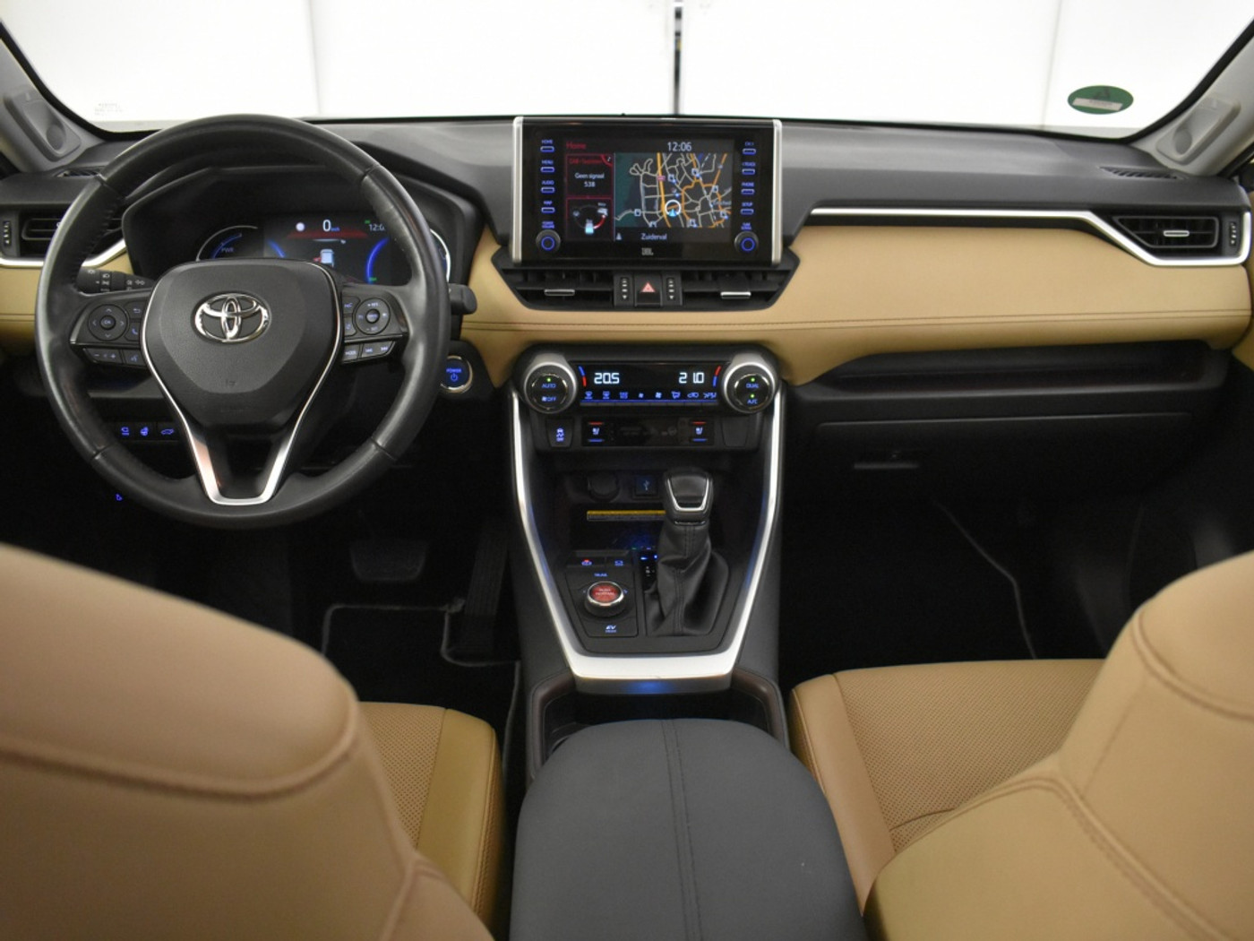 Foto van Toyota Toyota Rav4