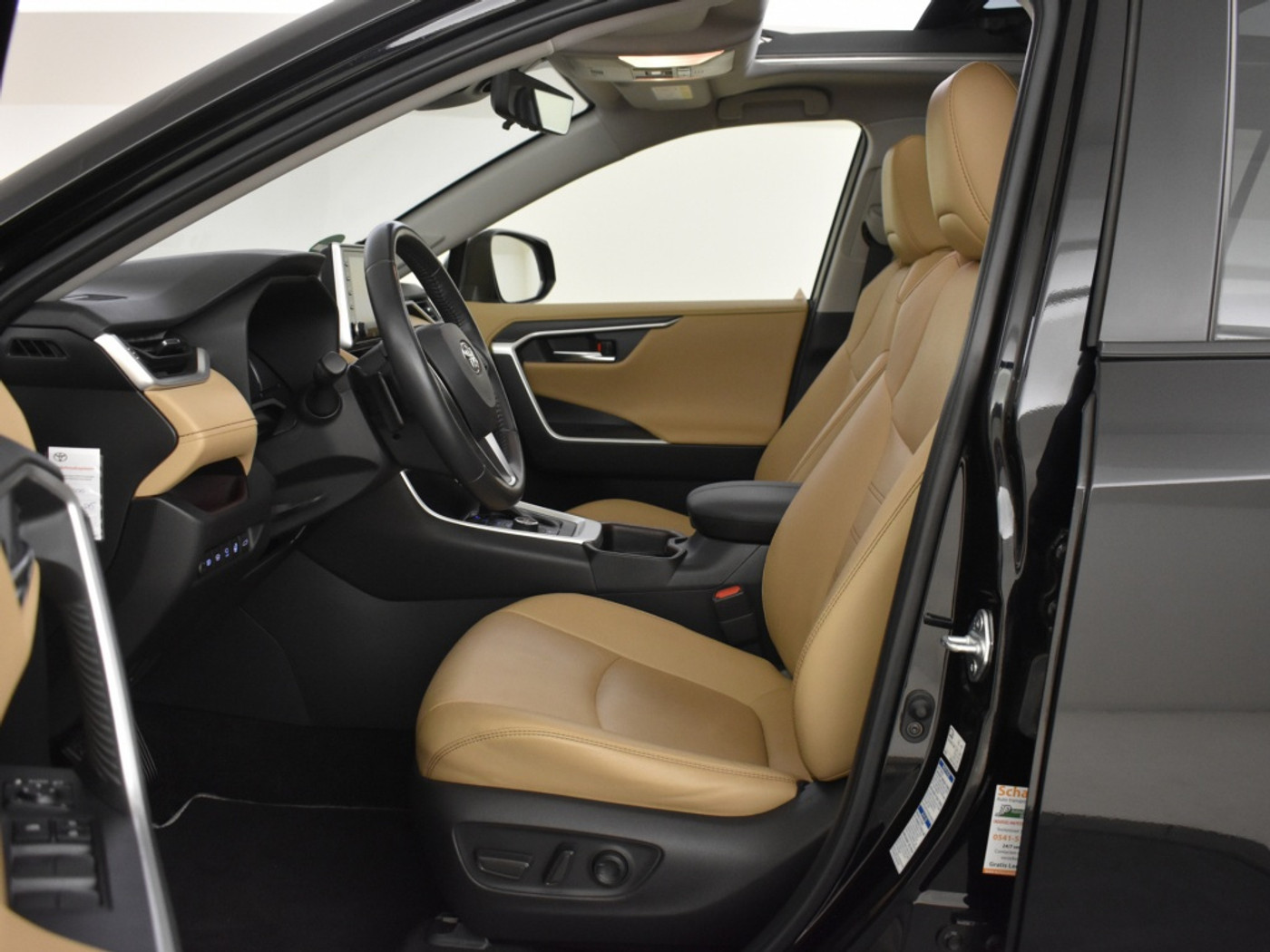 Foto van Toyota Toyota Rav4