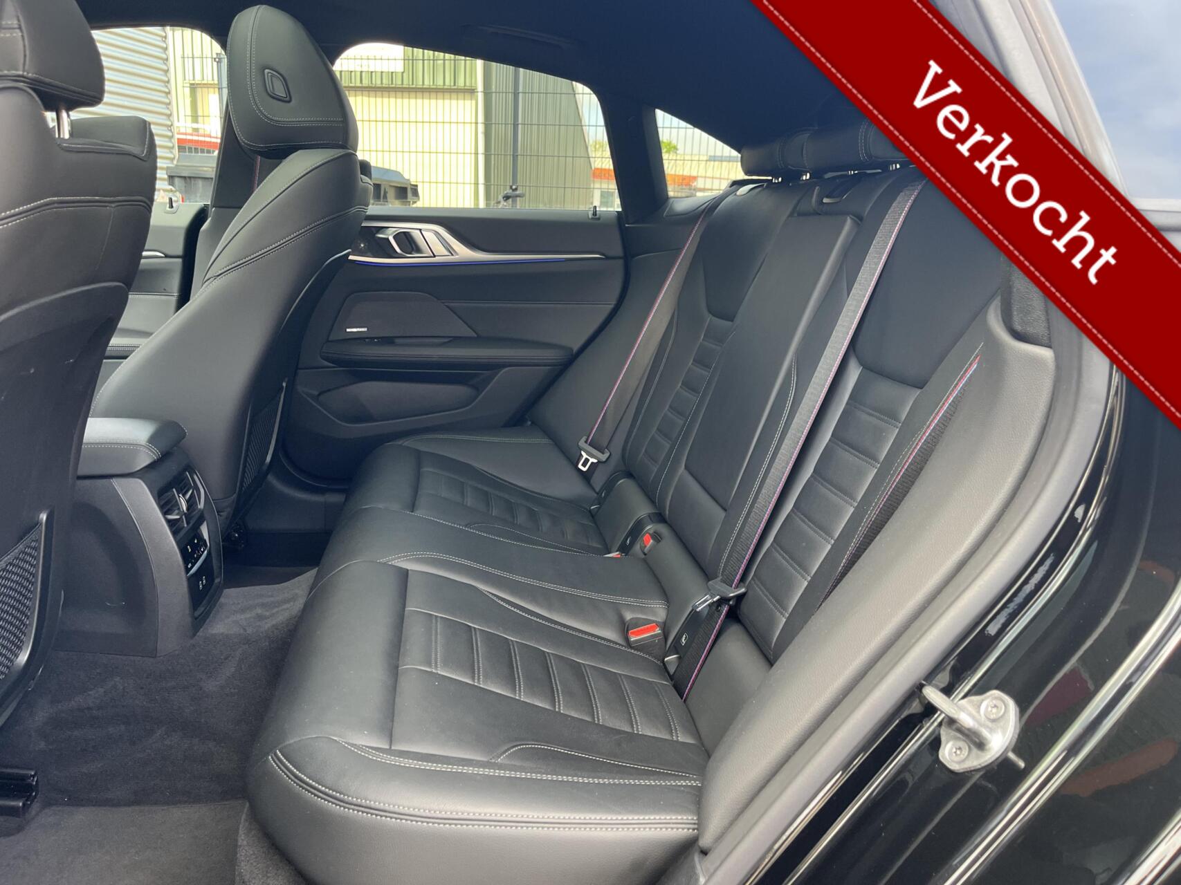 Foto van BMW 420i