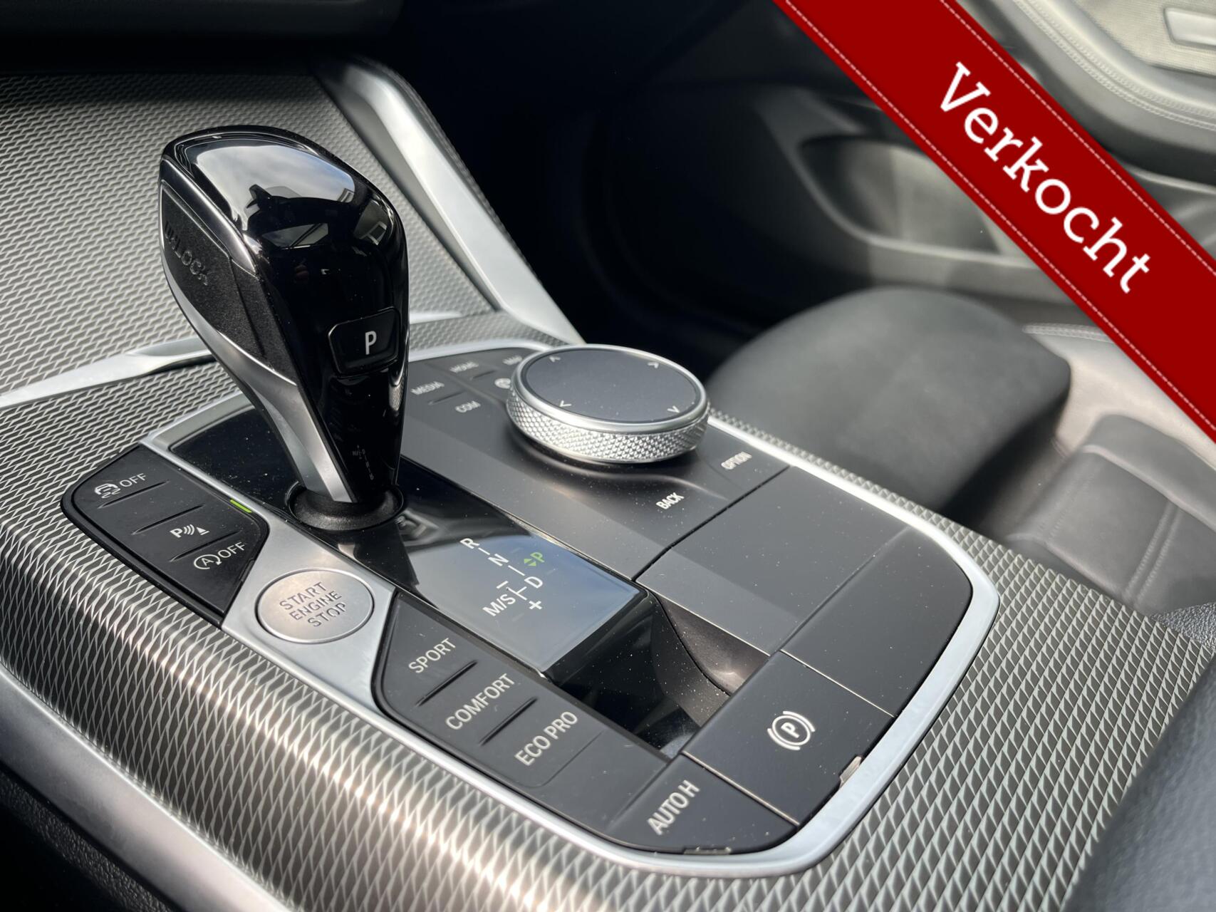 Foto van BMW 420i
