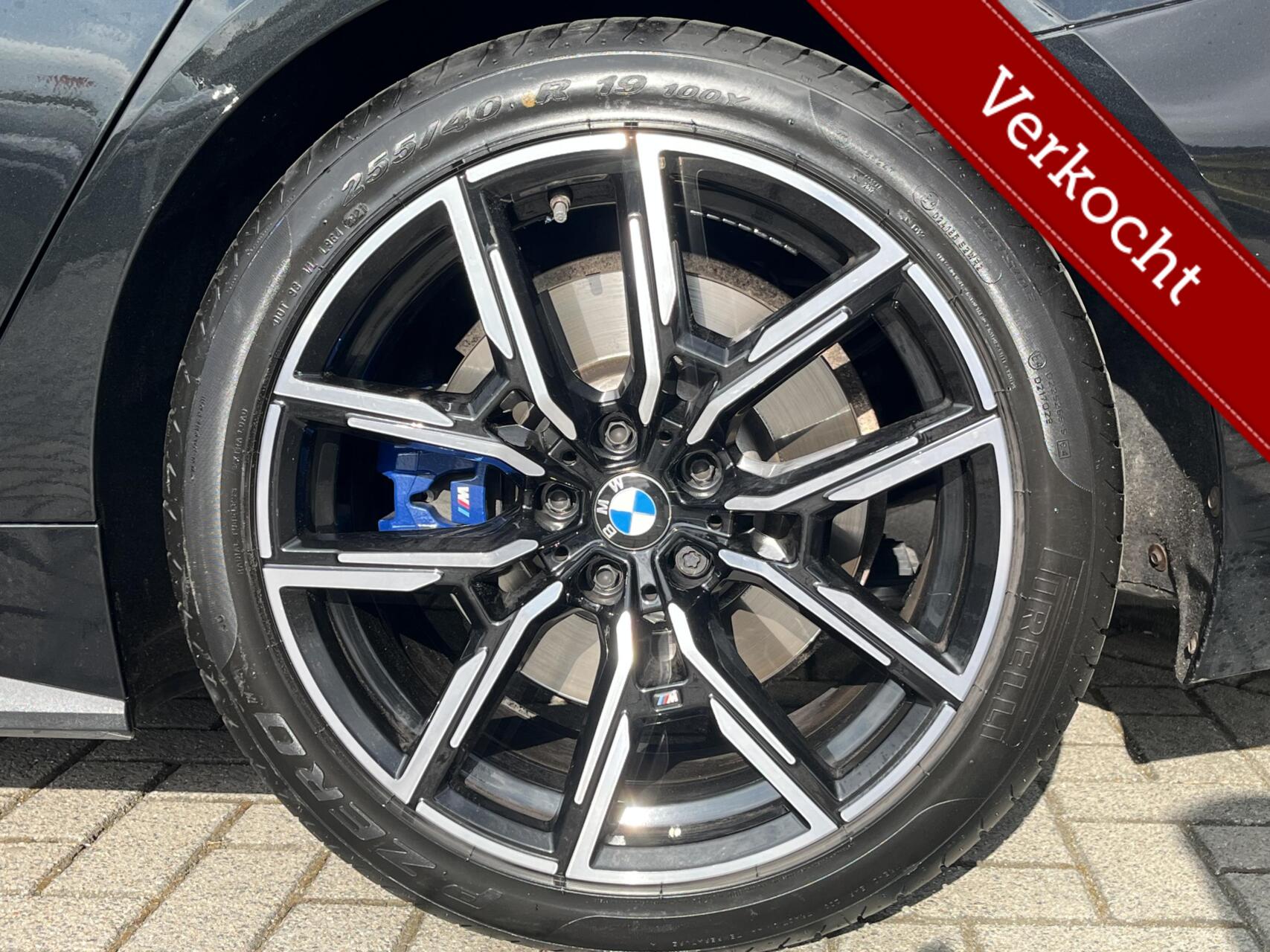 Foto van BMW 420i