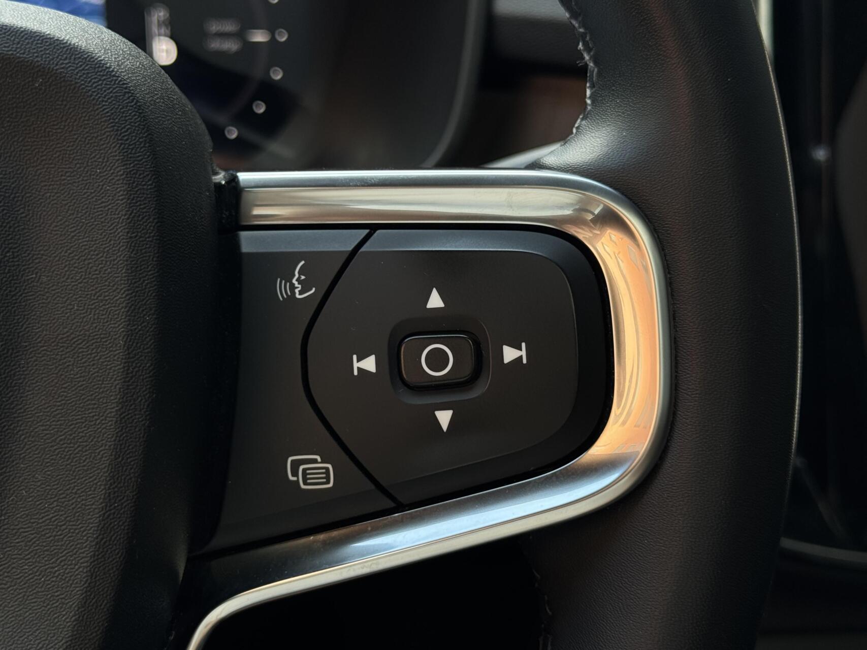 Foto van Volvo C40