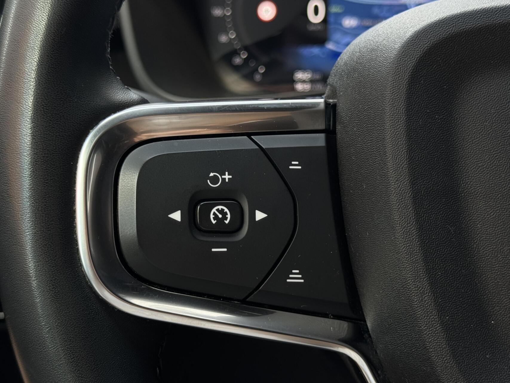 Foto van Volvo C40