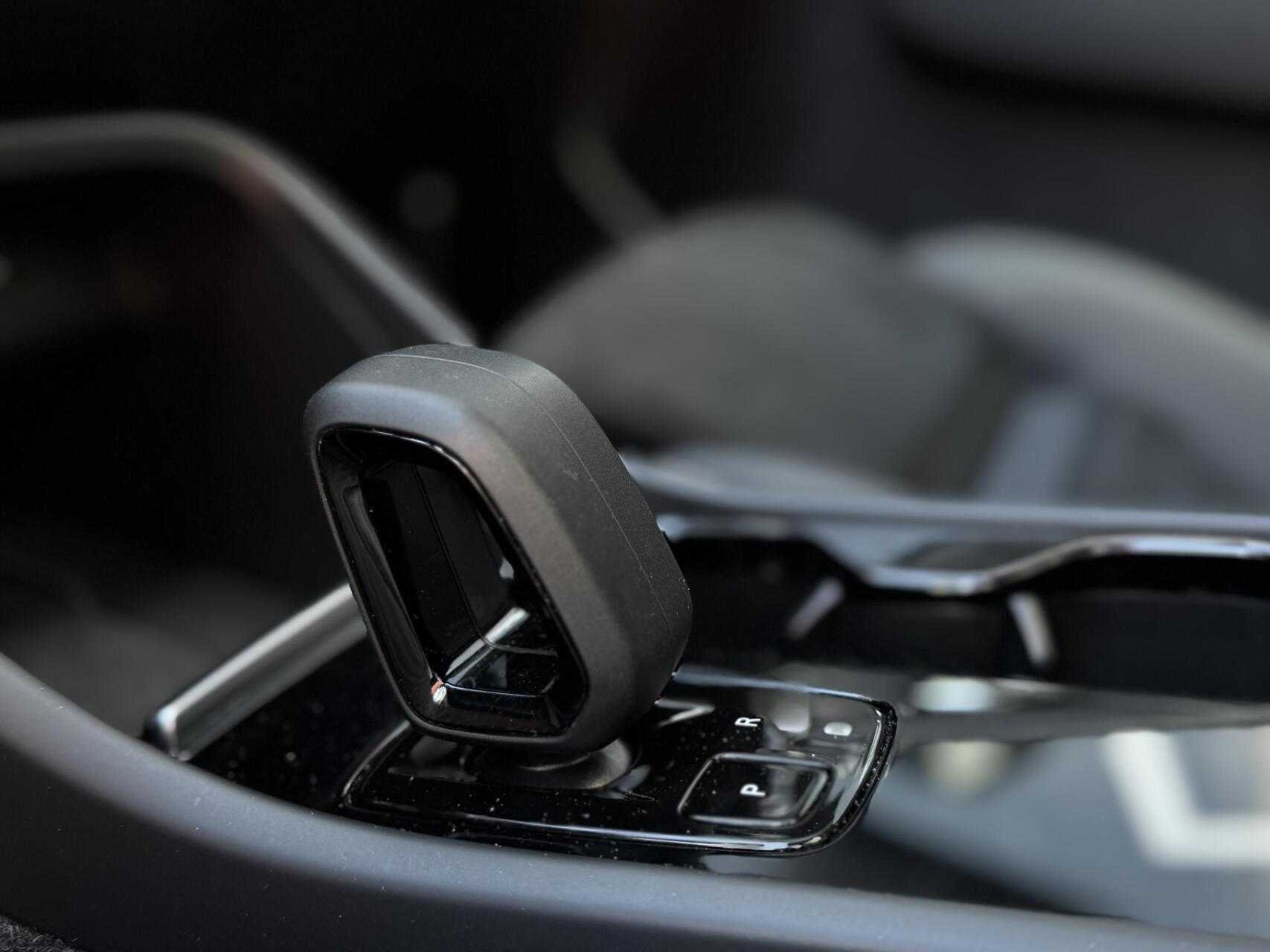 Foto van Volvo C40