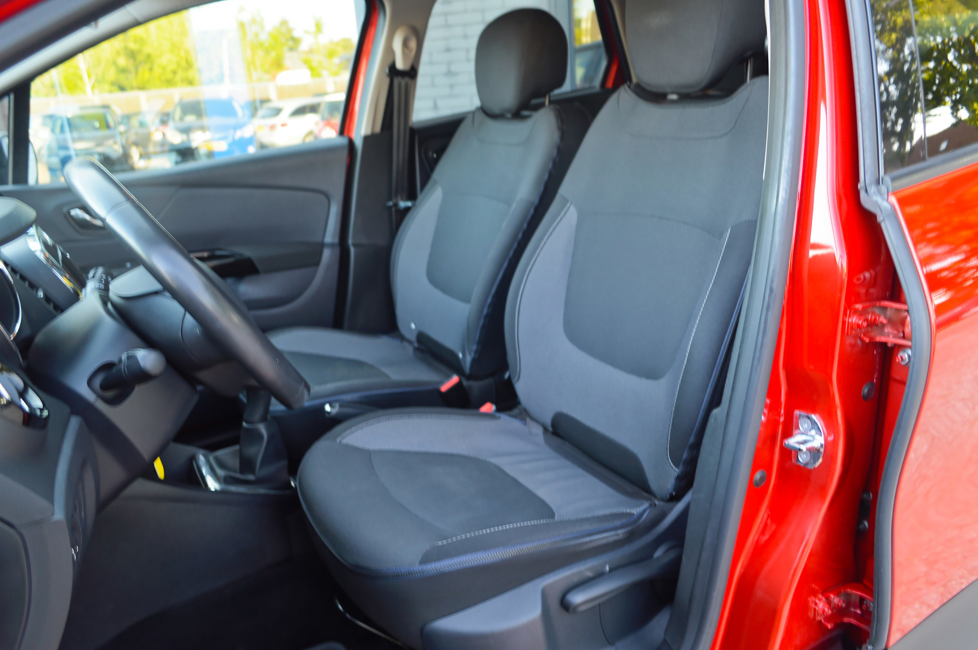 Foto van Renault Captur