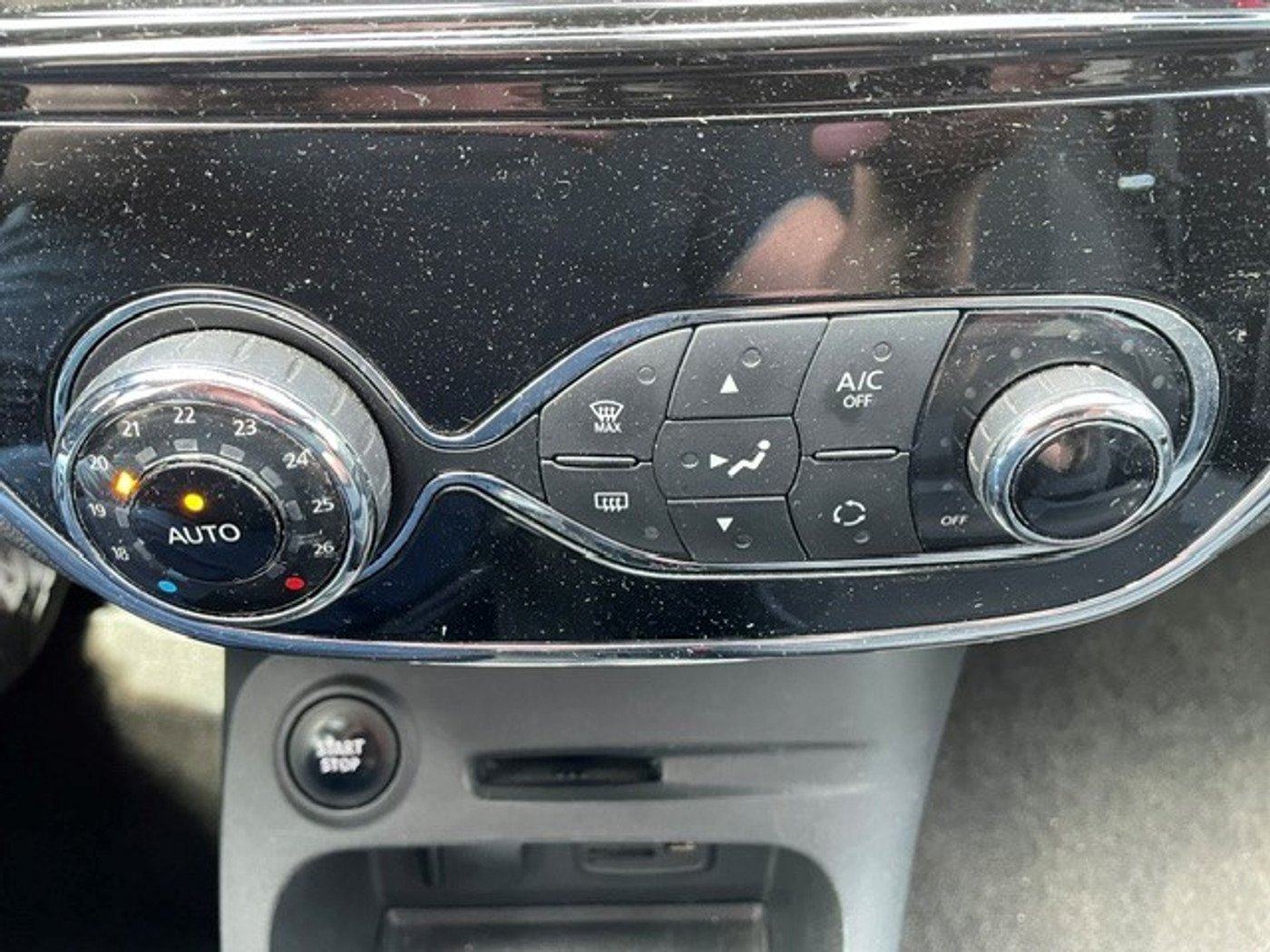 Foto van Renault Captur