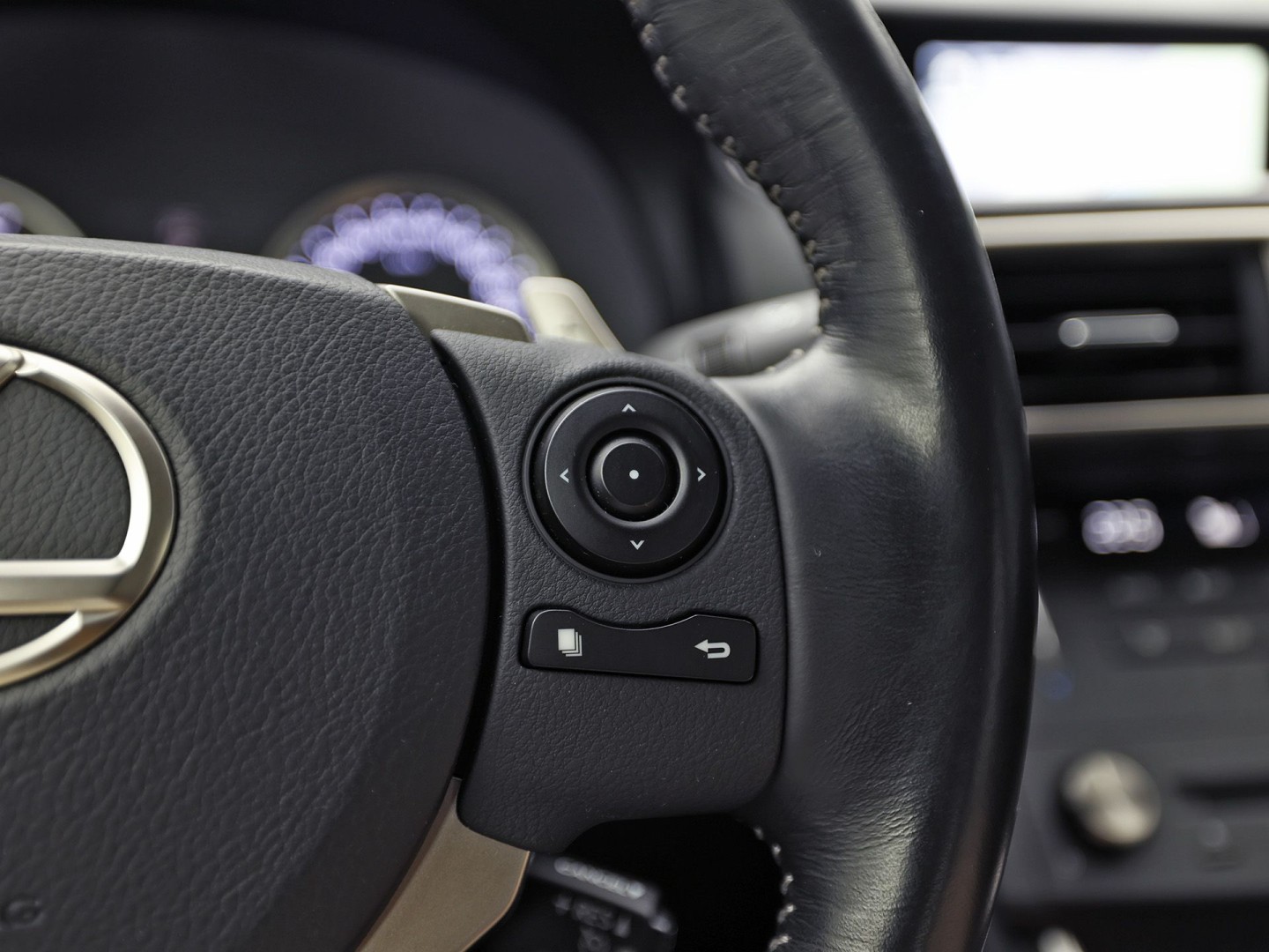 Foto van Lexus Lexus Is300h