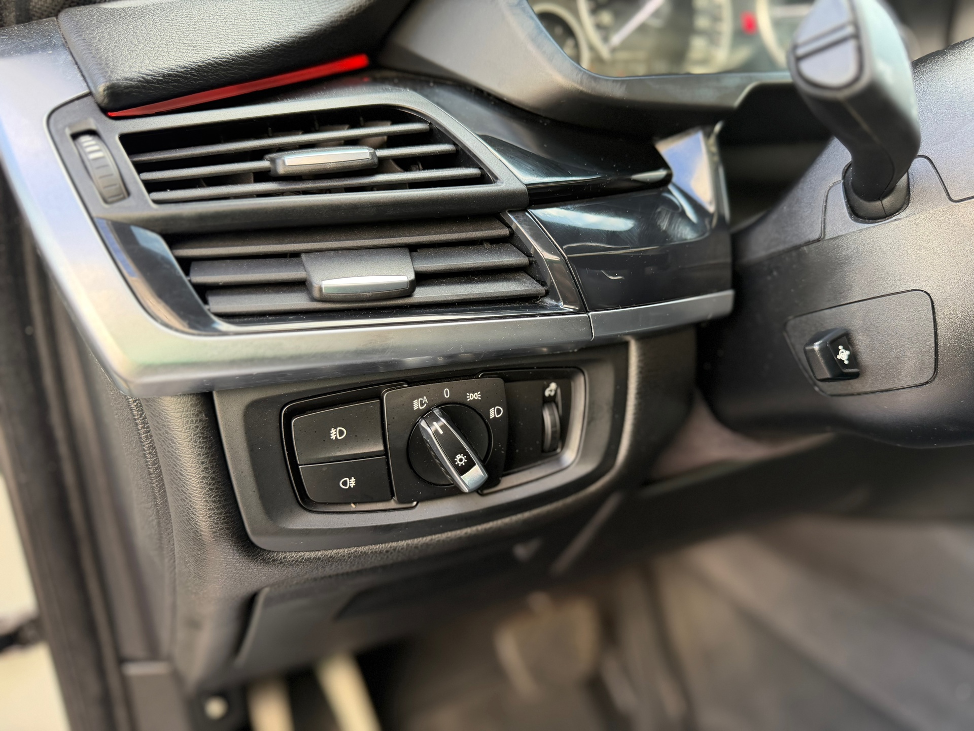 Foto van BMW X5 Xdrive40e