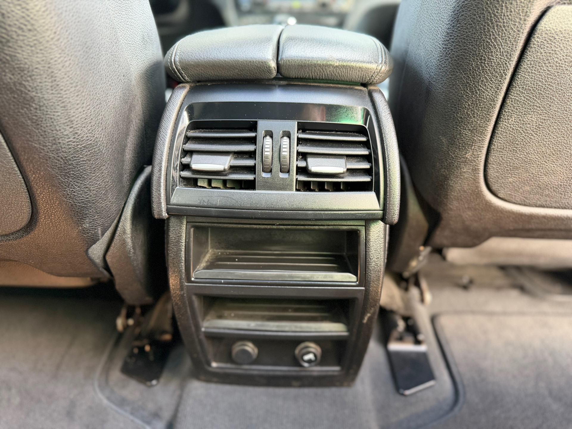 Foto van BMW X5 Xdrive40e