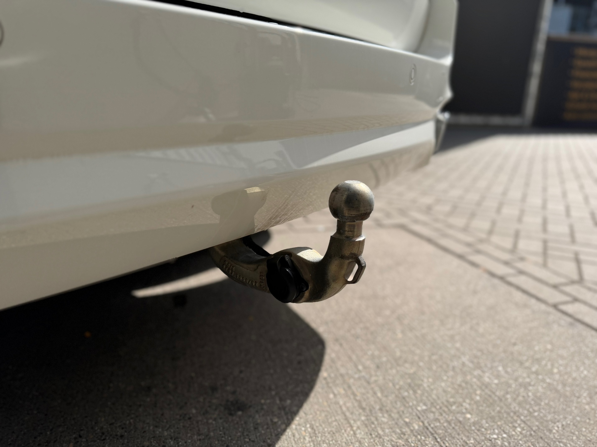 Foto van BMW X5 Xdrive40e