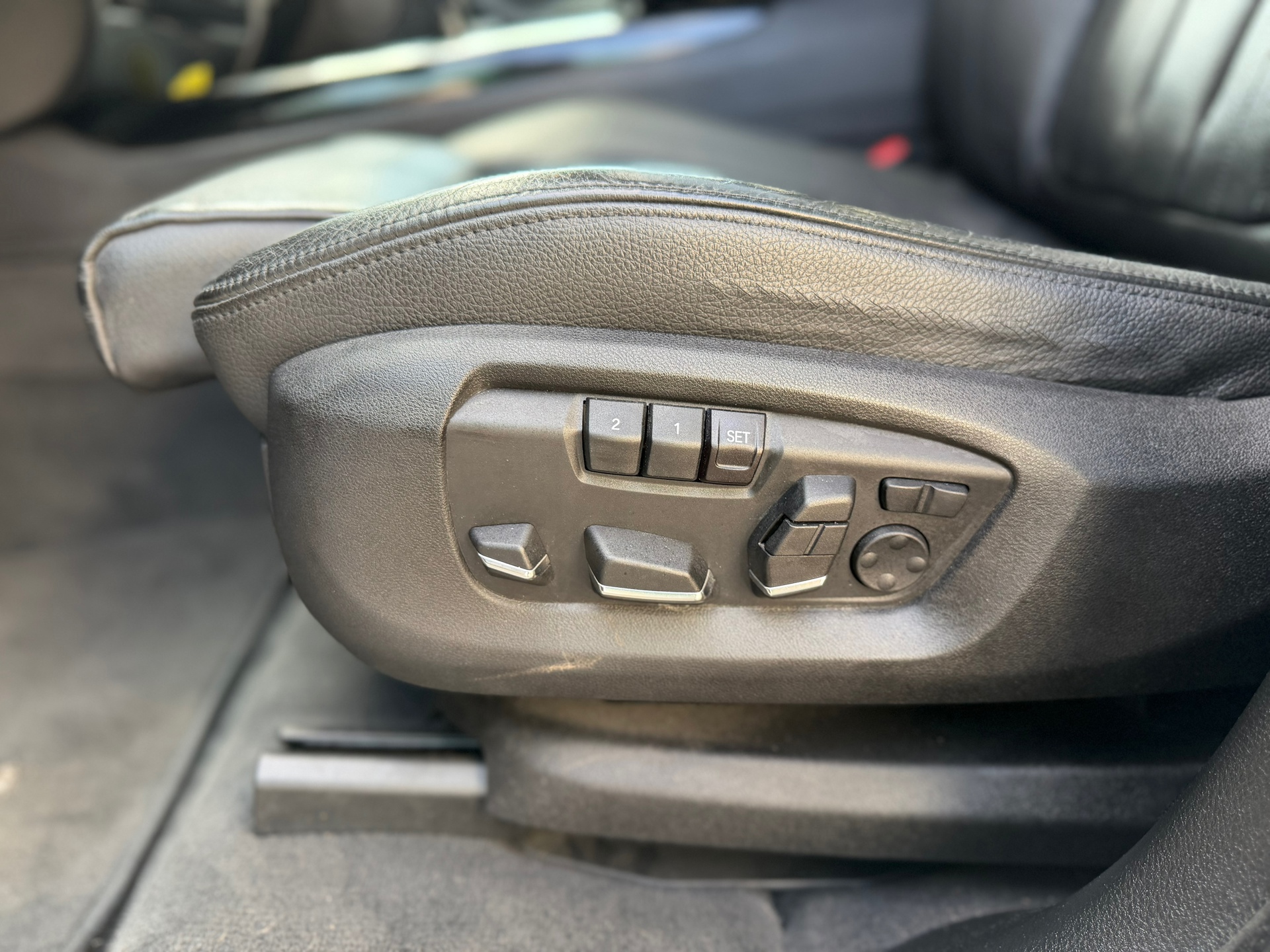 Foto van BMW X5 Xdrive40e