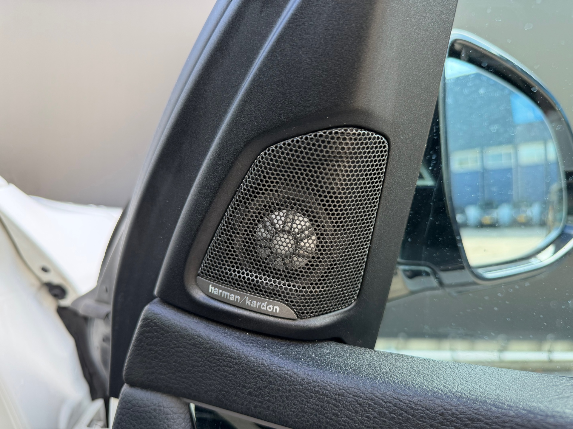 Foto van BMW X5 Xdrive40e