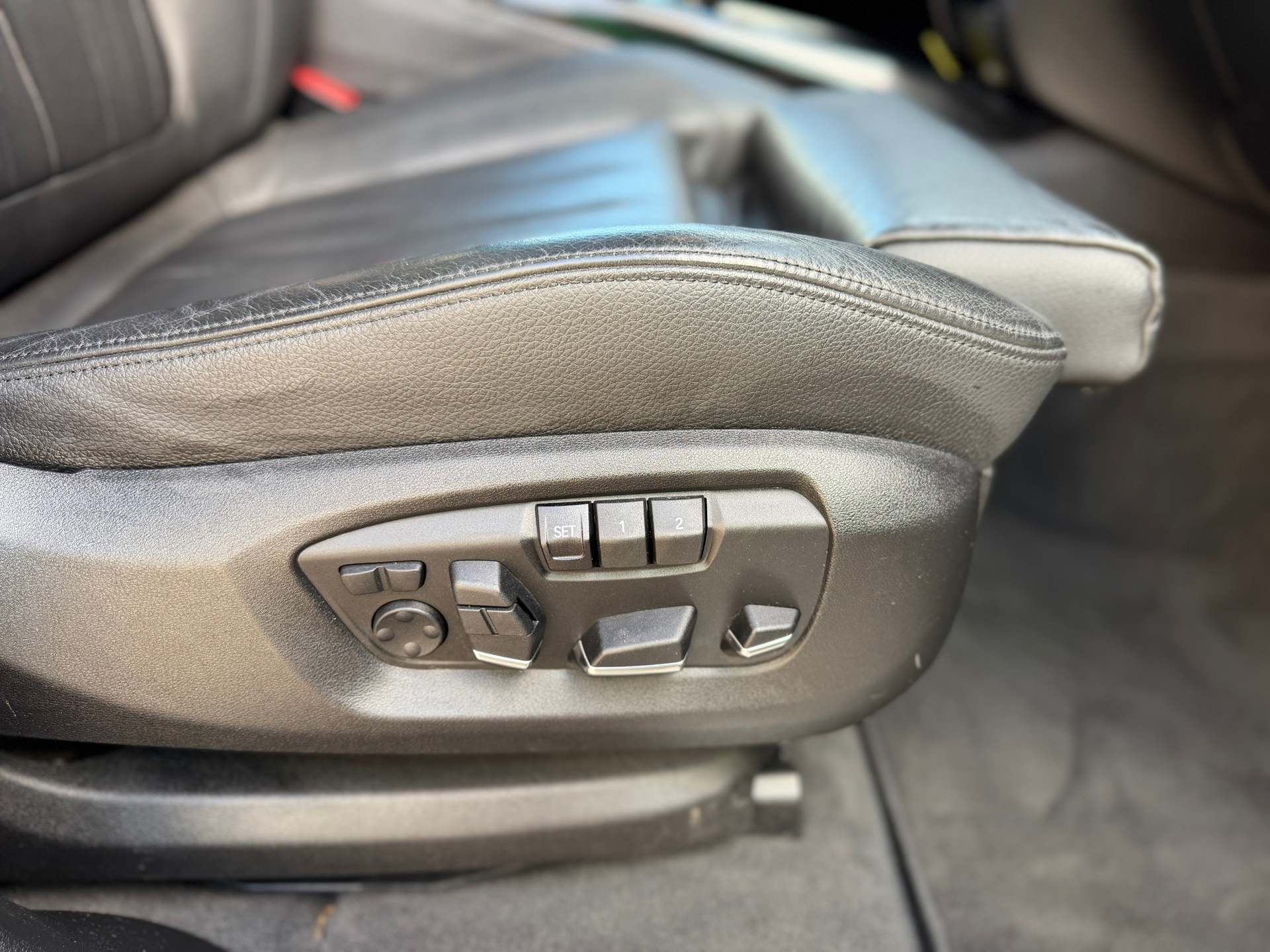 Foto van BMW X5 Xdrive40e