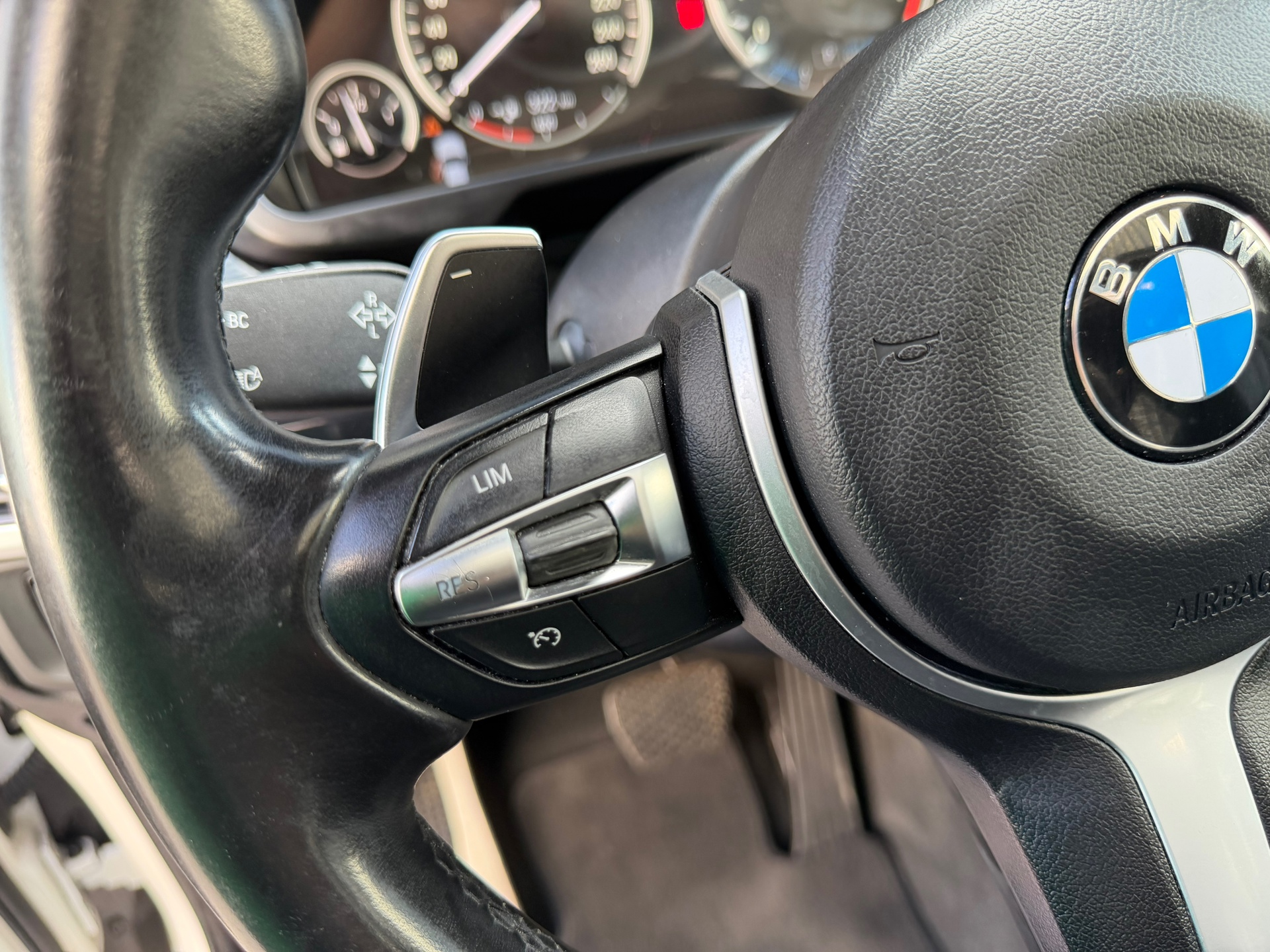 Foto van BMW X5 Xdrive40e