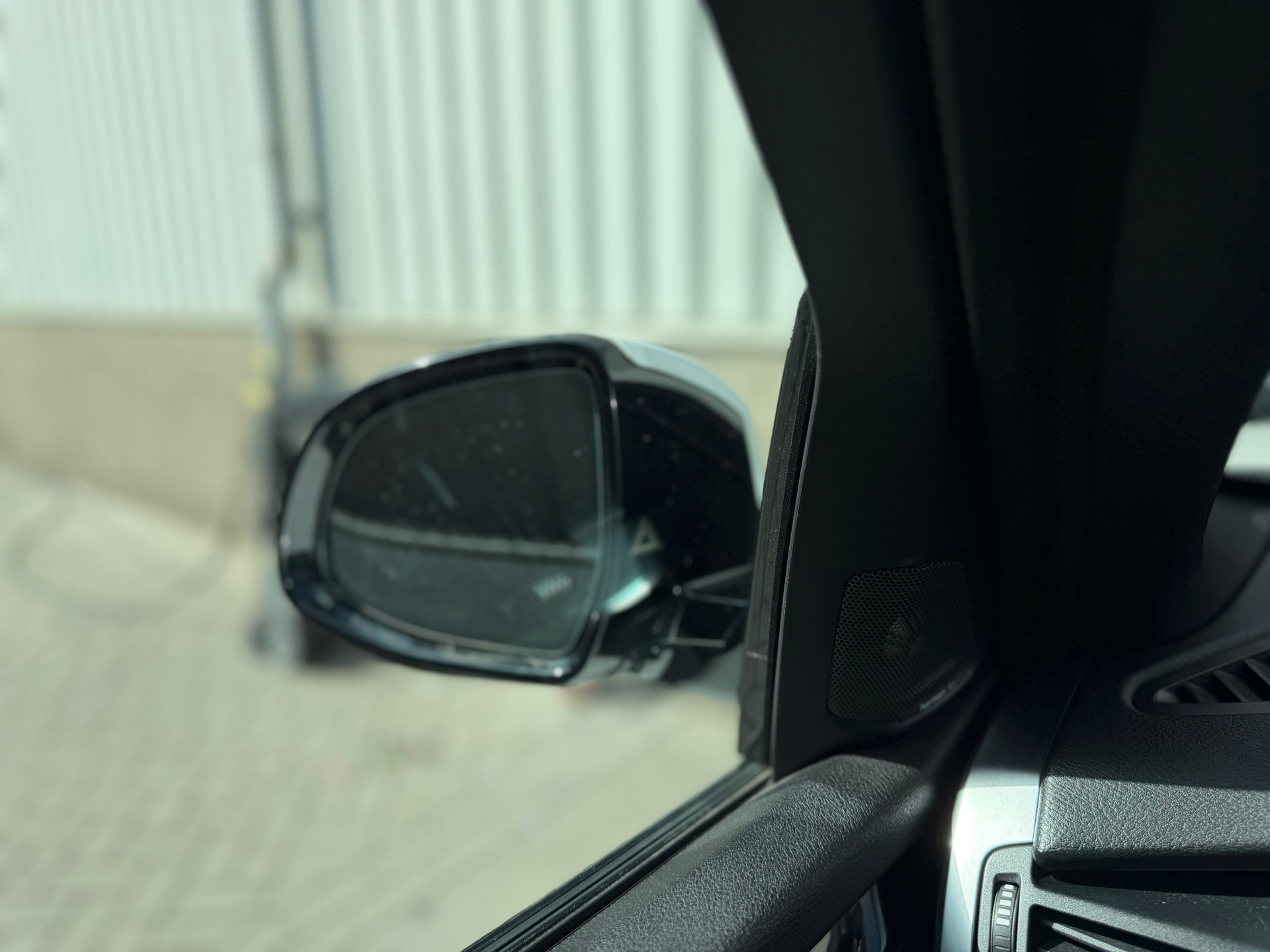 Foto van BMW X5 Xdrive40e