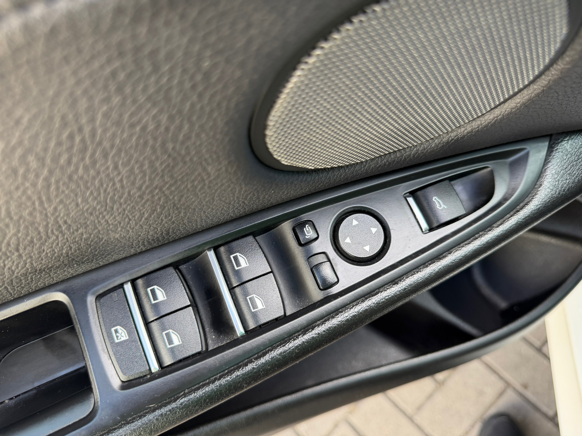 Foto van BMW X5 Xdrive40e
