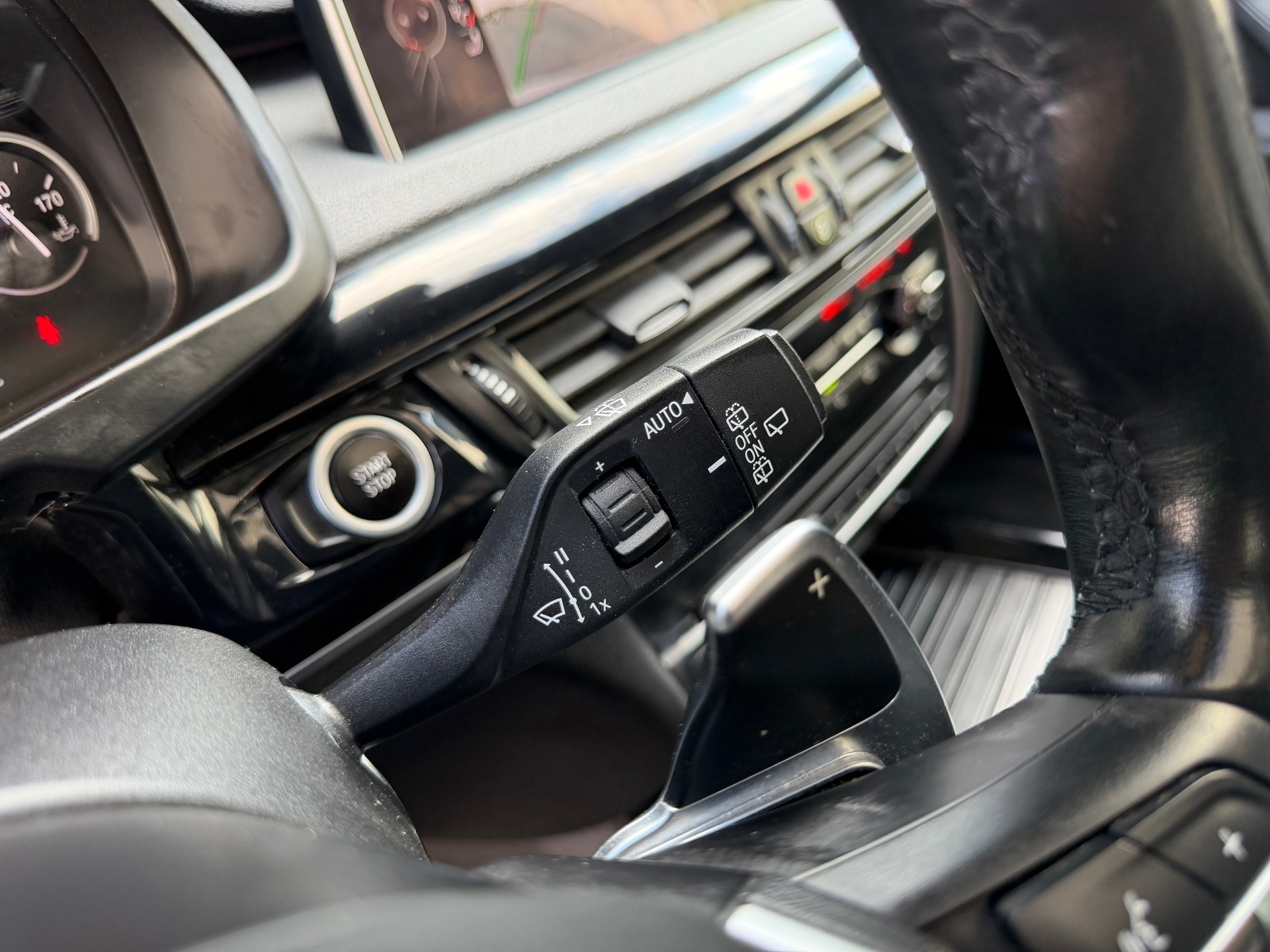 Foto van BMW X5 Xdrive40e