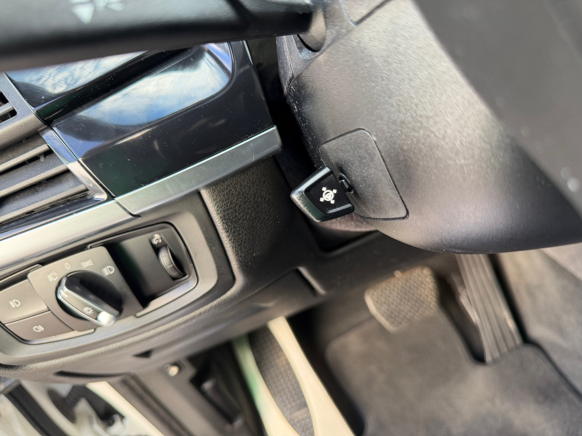 Foto van BMW X5 Xdrive40e