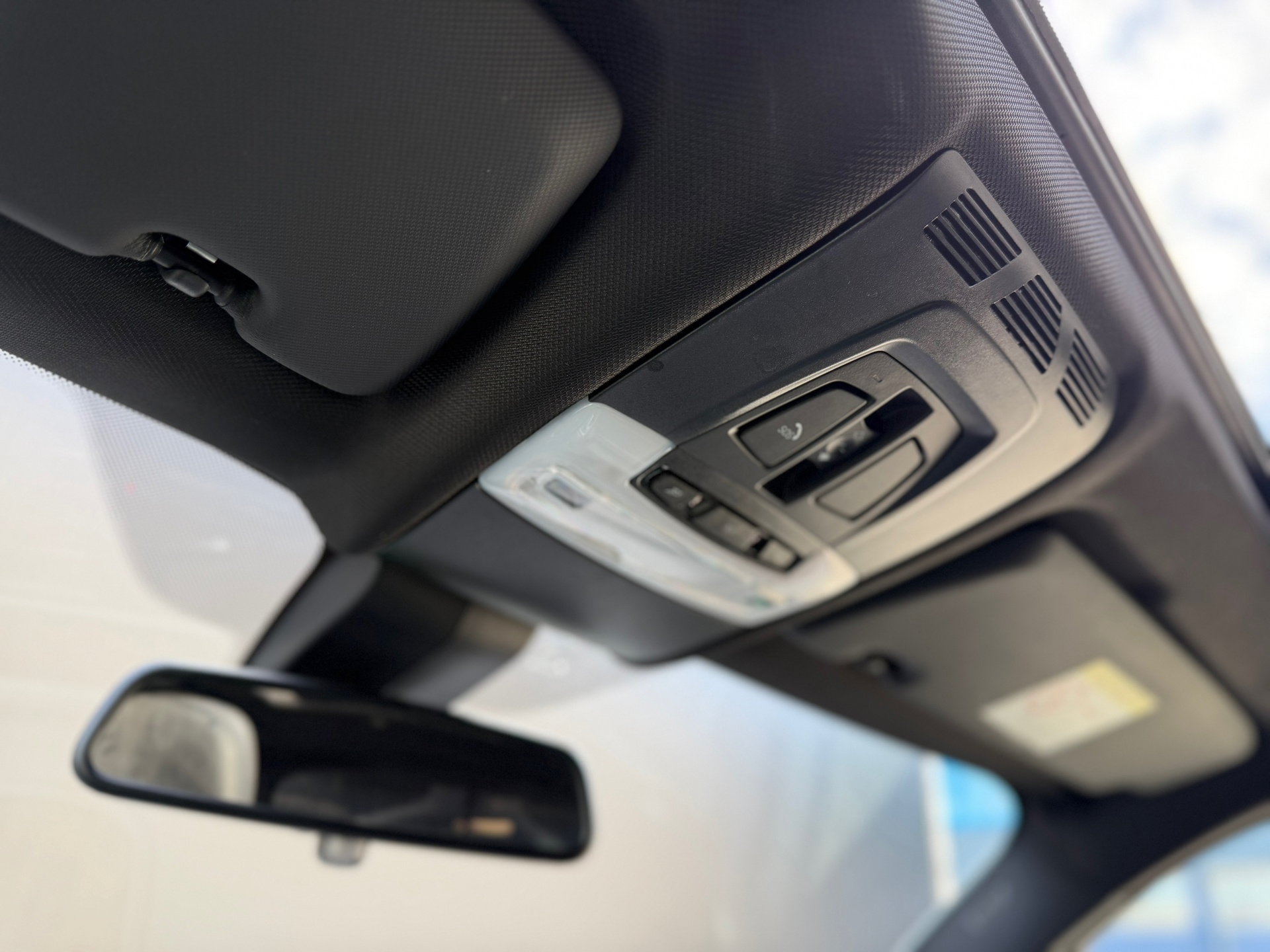 Foto van BMW X5 Xdrive40e