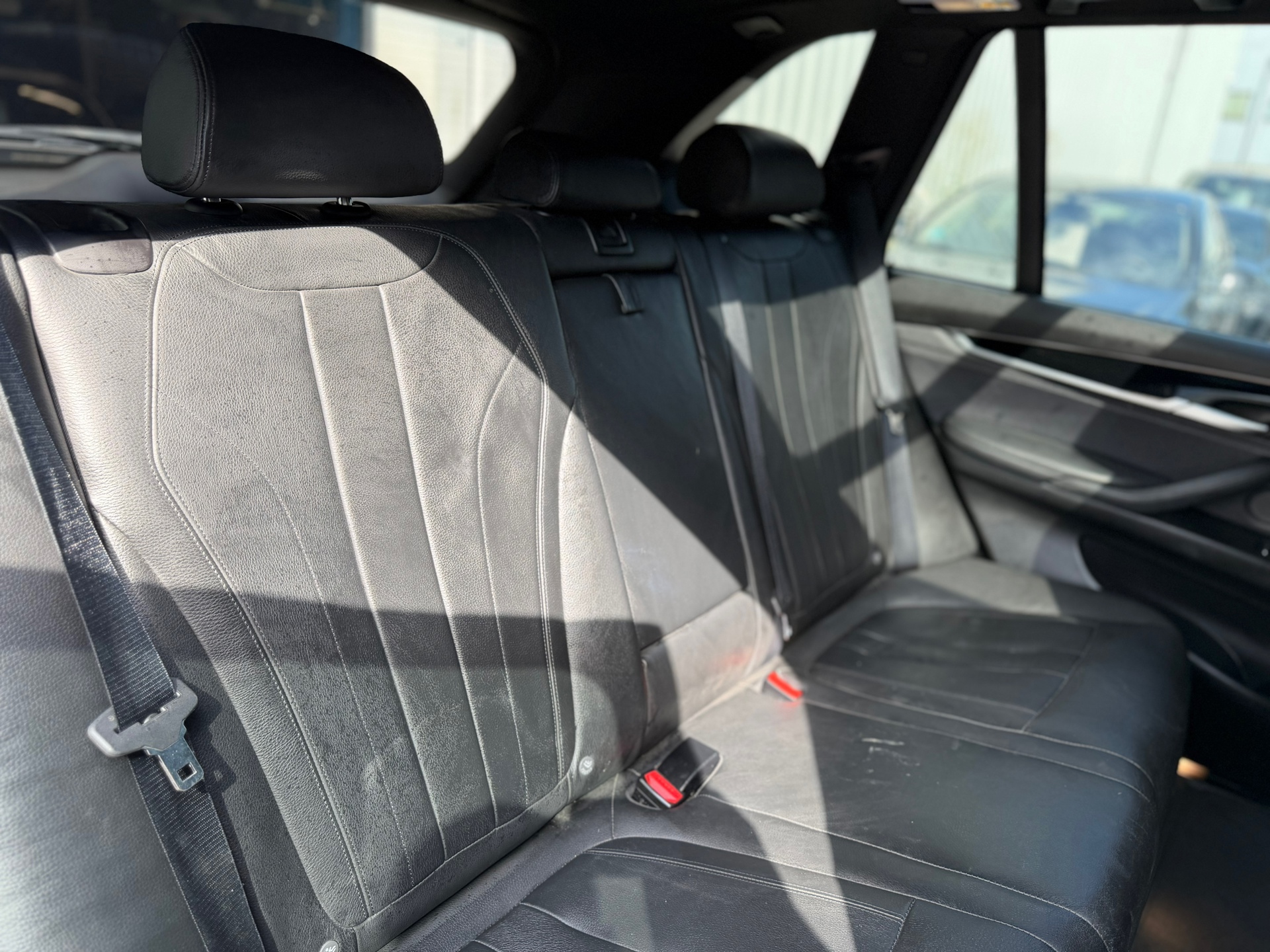 Foto van BMW X5 Xdrive40e