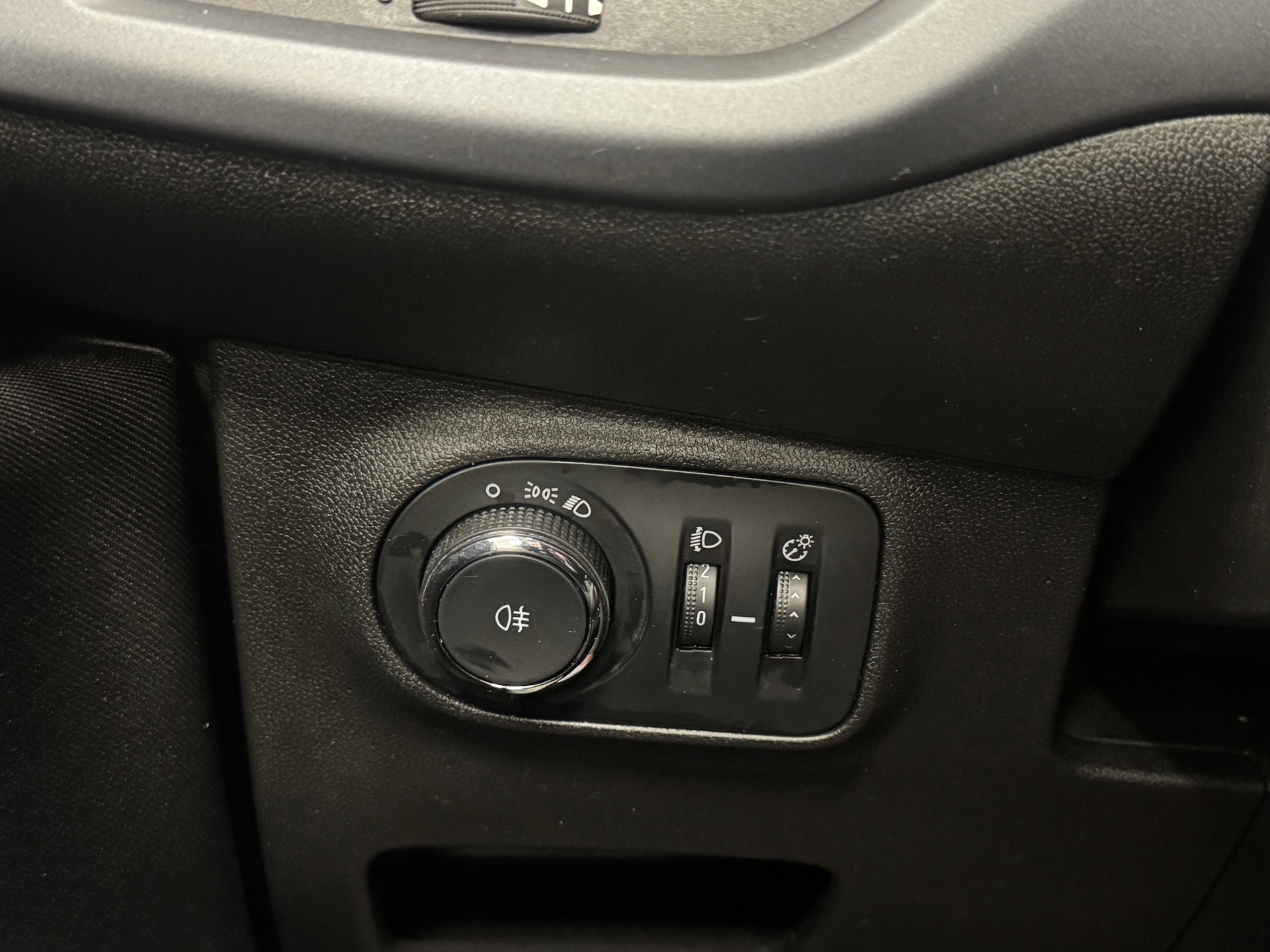 Foto van Opel Corsa-e