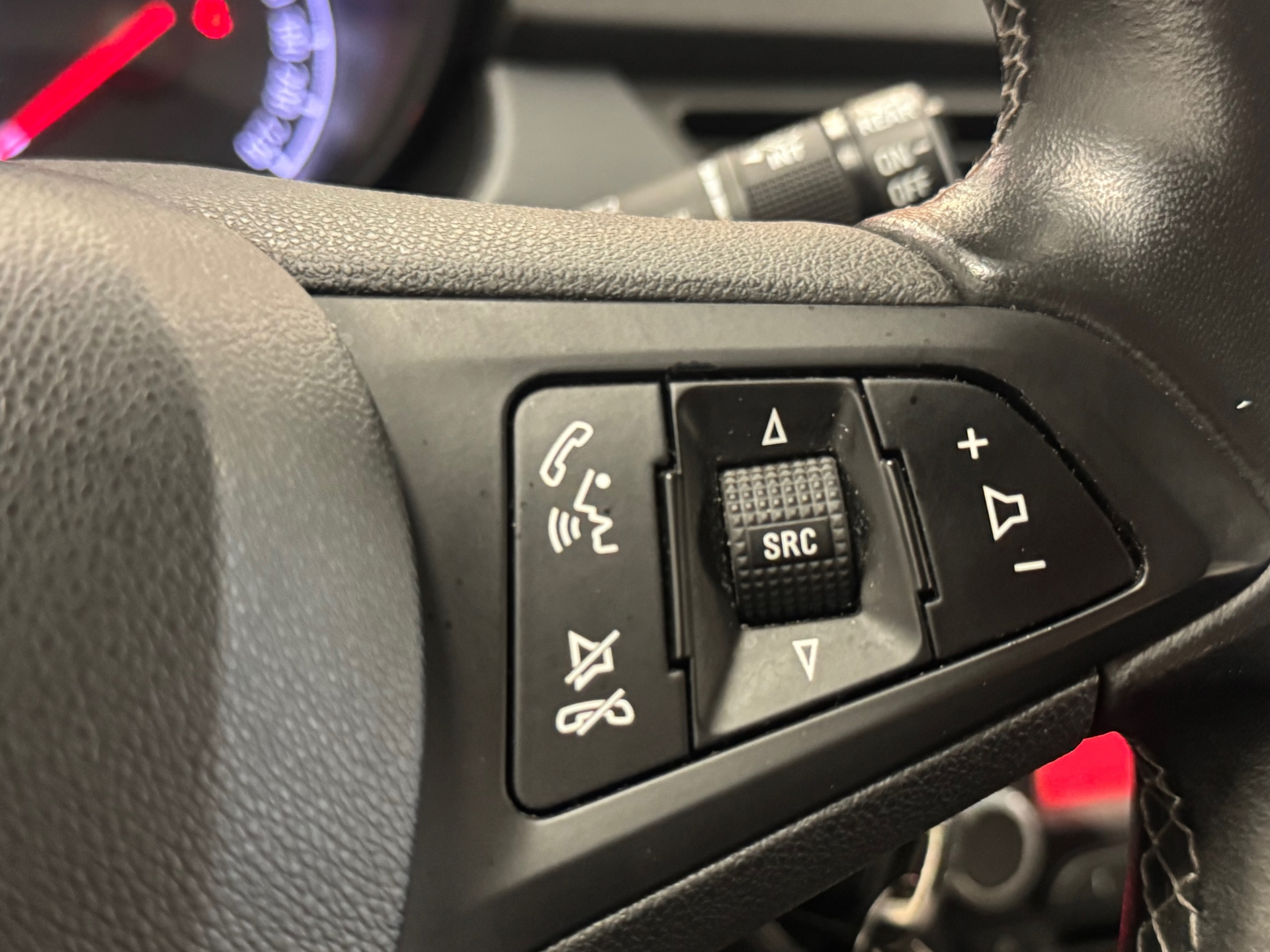 Foto van Opel Corsa-e