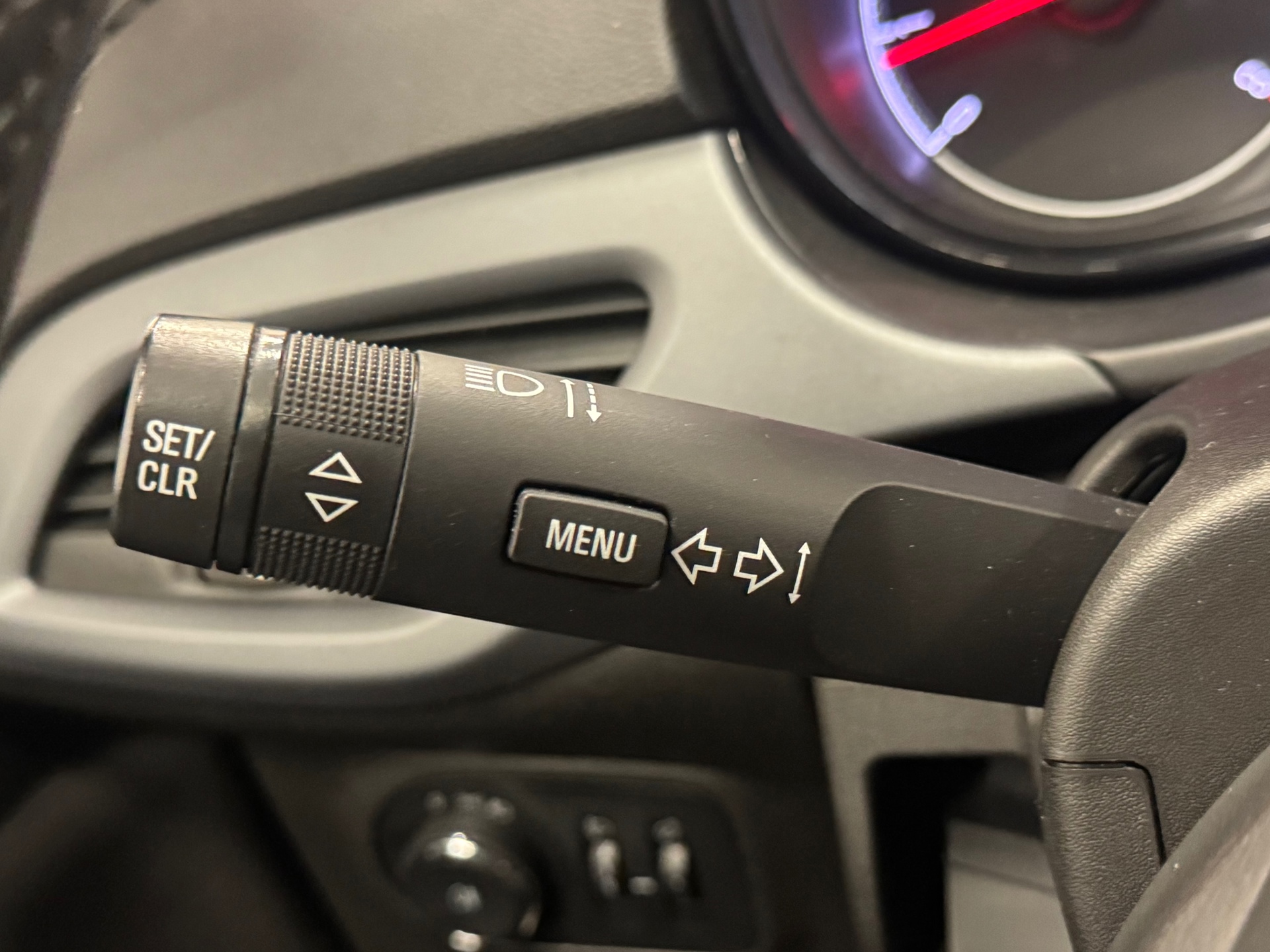 Foto van Opel Corsa-e