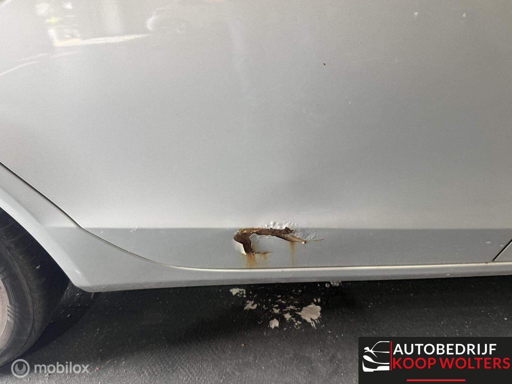 Foto van Audi Audi A4