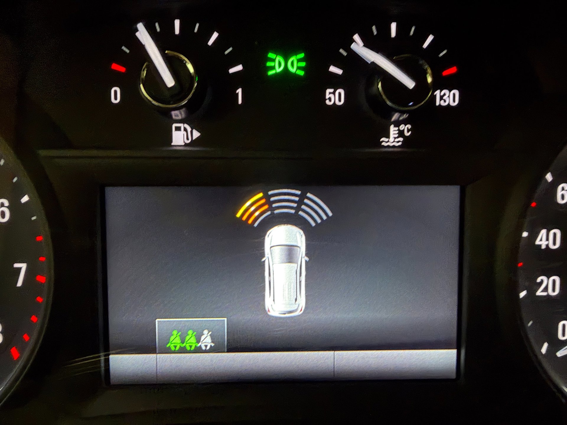 Foto van Opel Mokka X