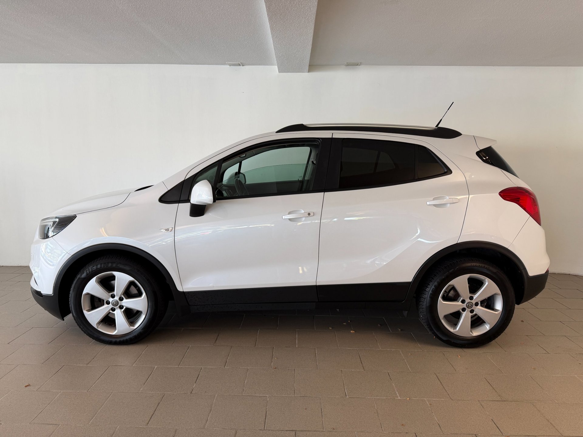 Foto van Opel Mokka X