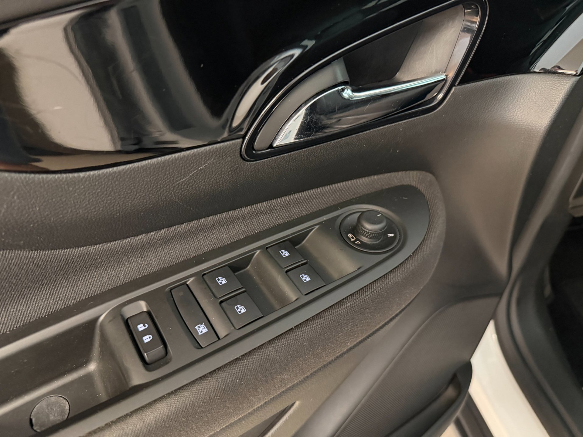 Foto van Opel Mokka X