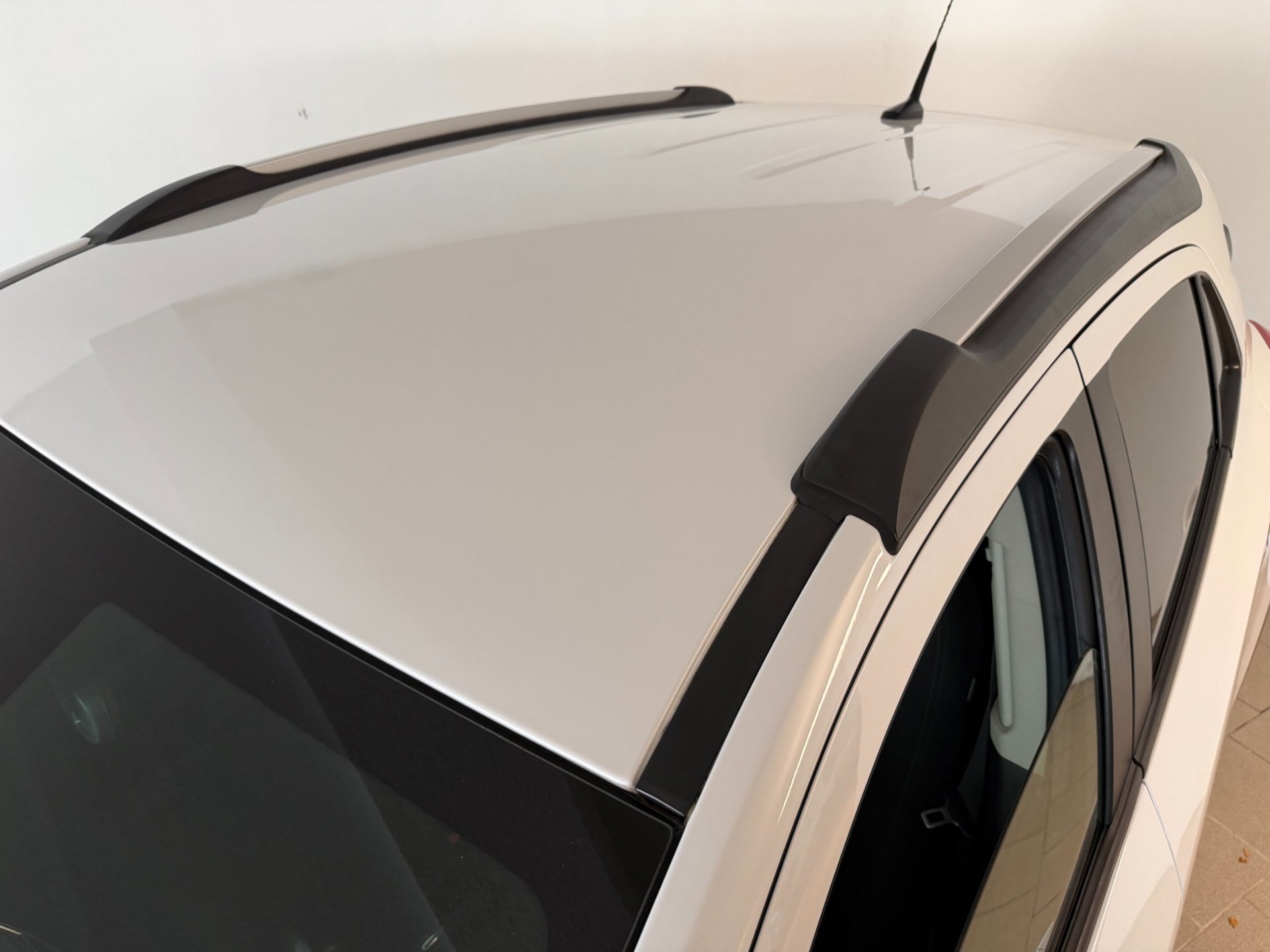 Foto van Opel Mokka X