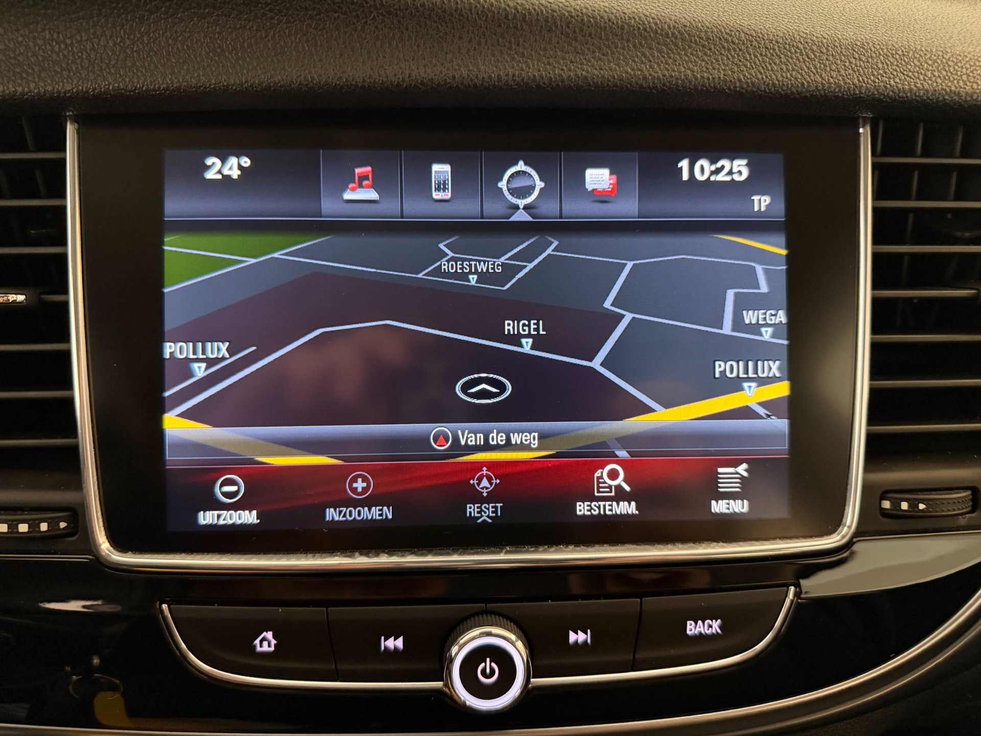 Foto van Opel Mokka X