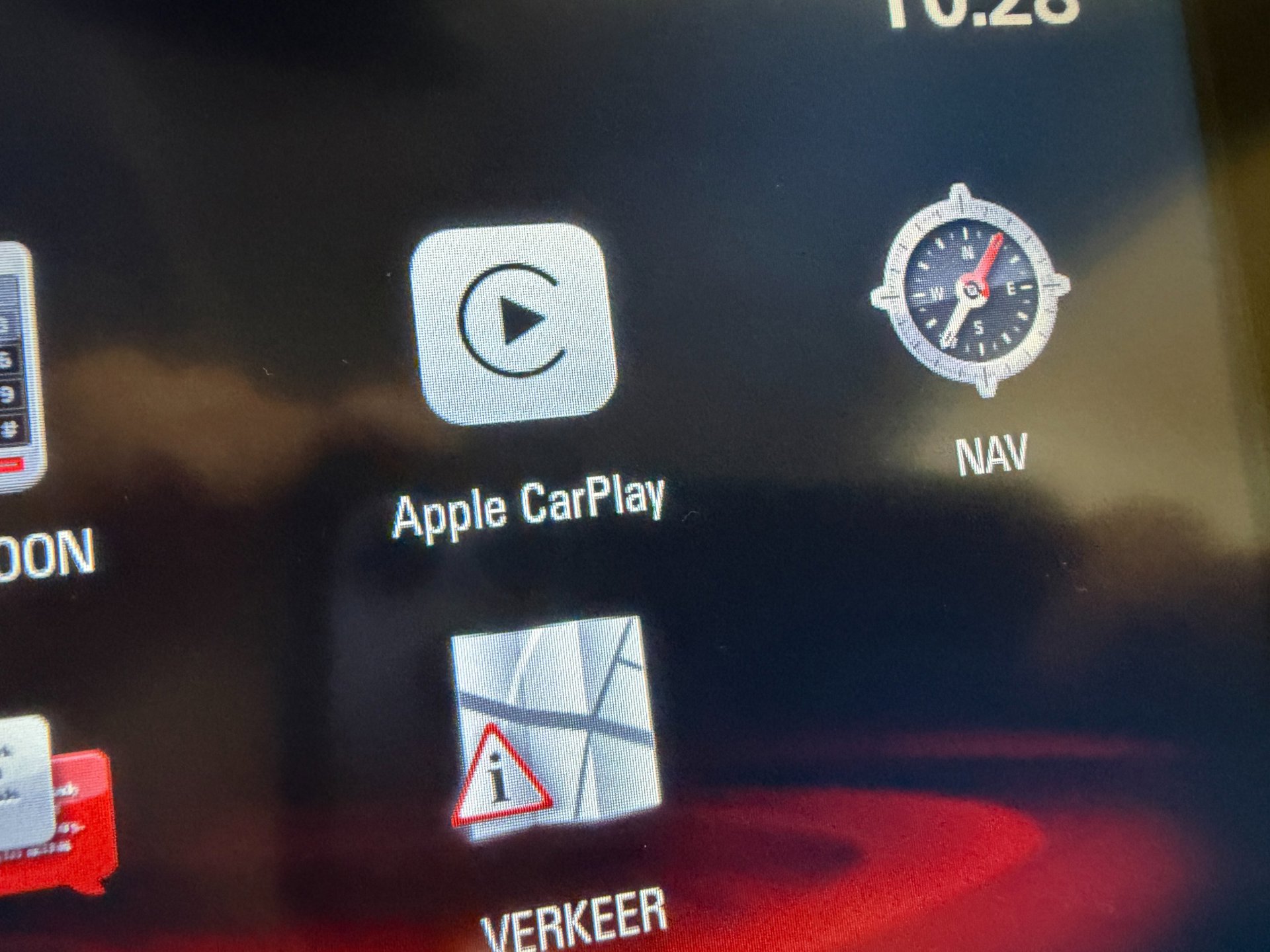 Foto van Opel Mokka X